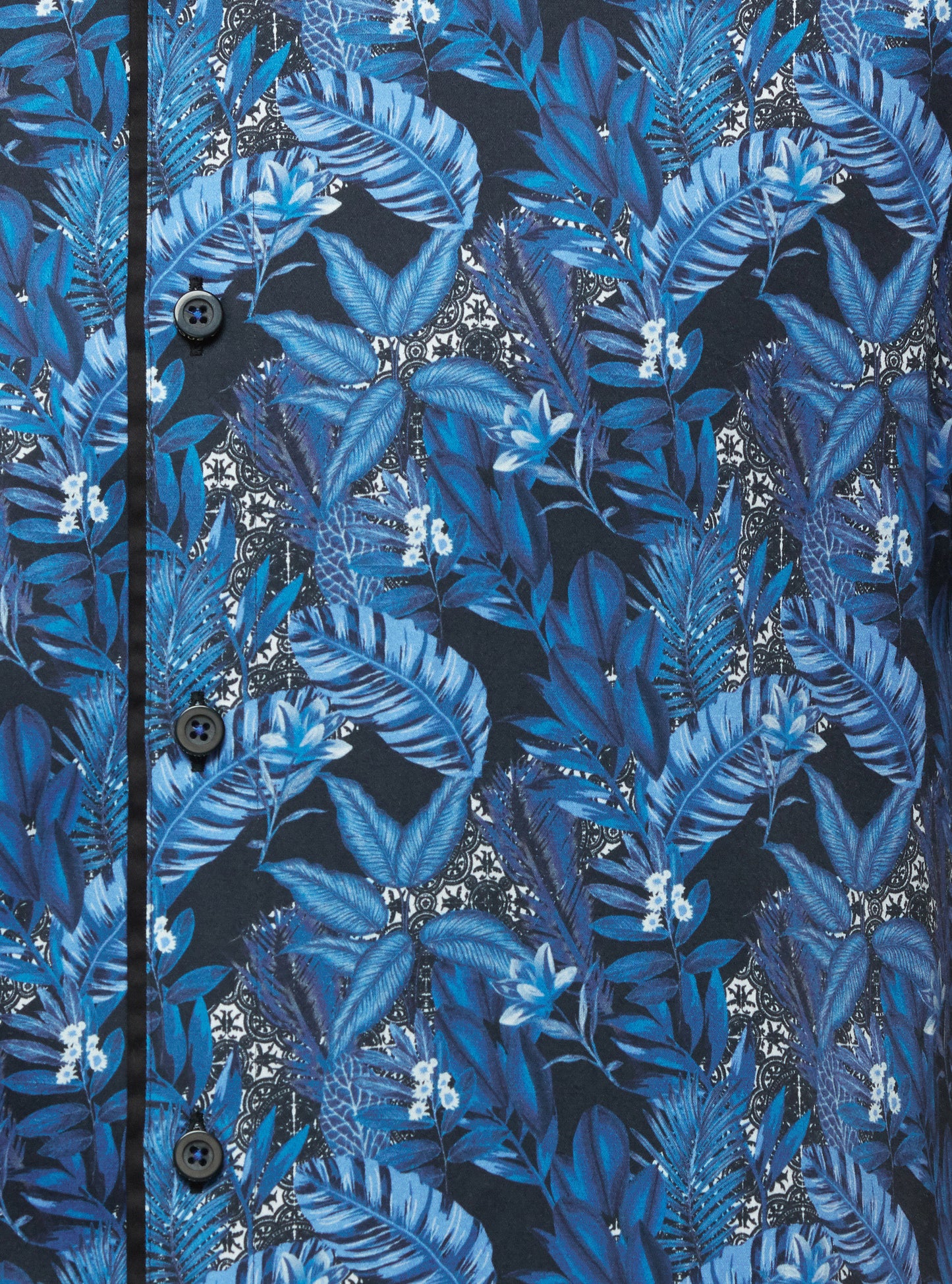 CHEMISE DÉCONTRACTÉE À MANCHES COURTES POUR HOMMES