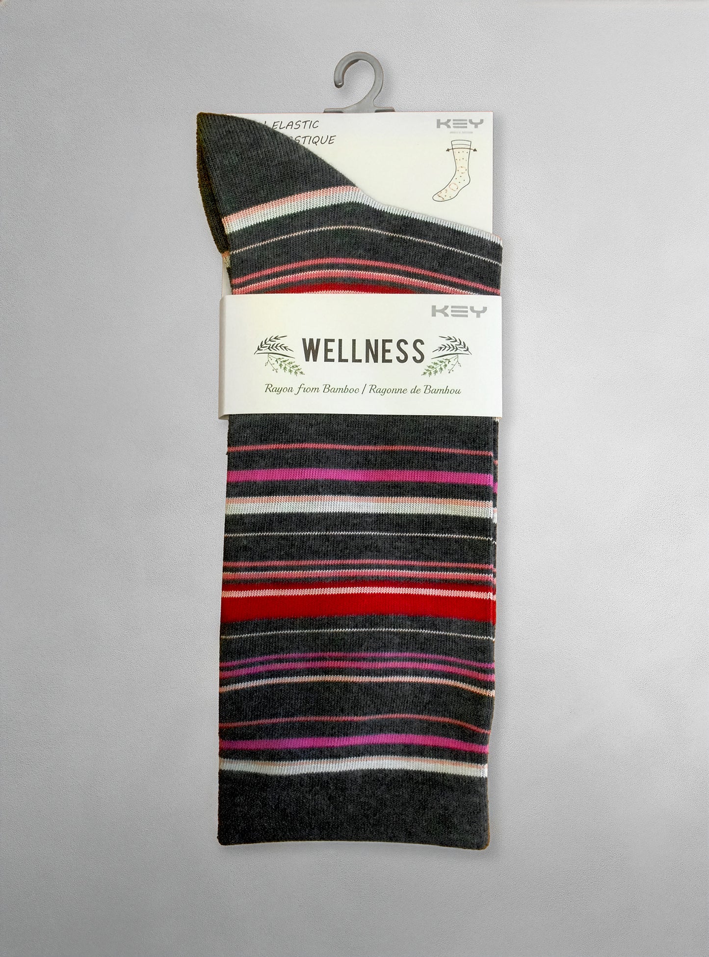 Women's sock