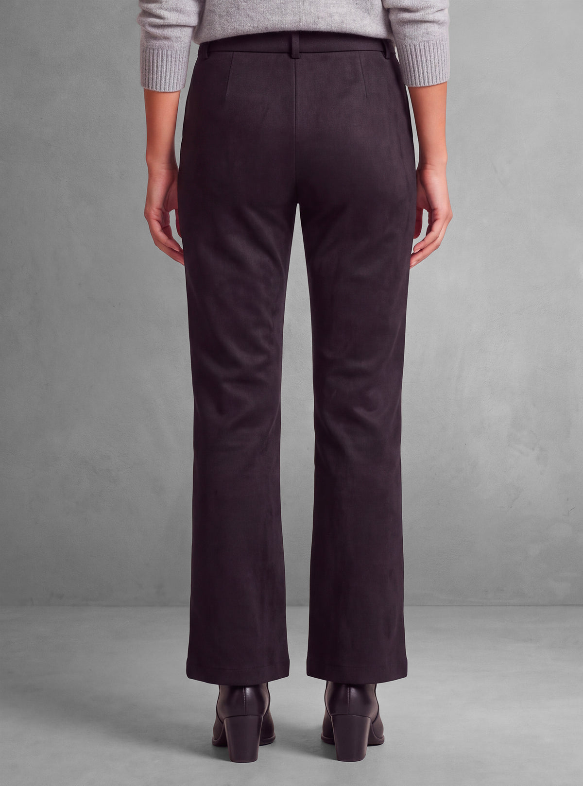 PANTALON POUR FEMMES