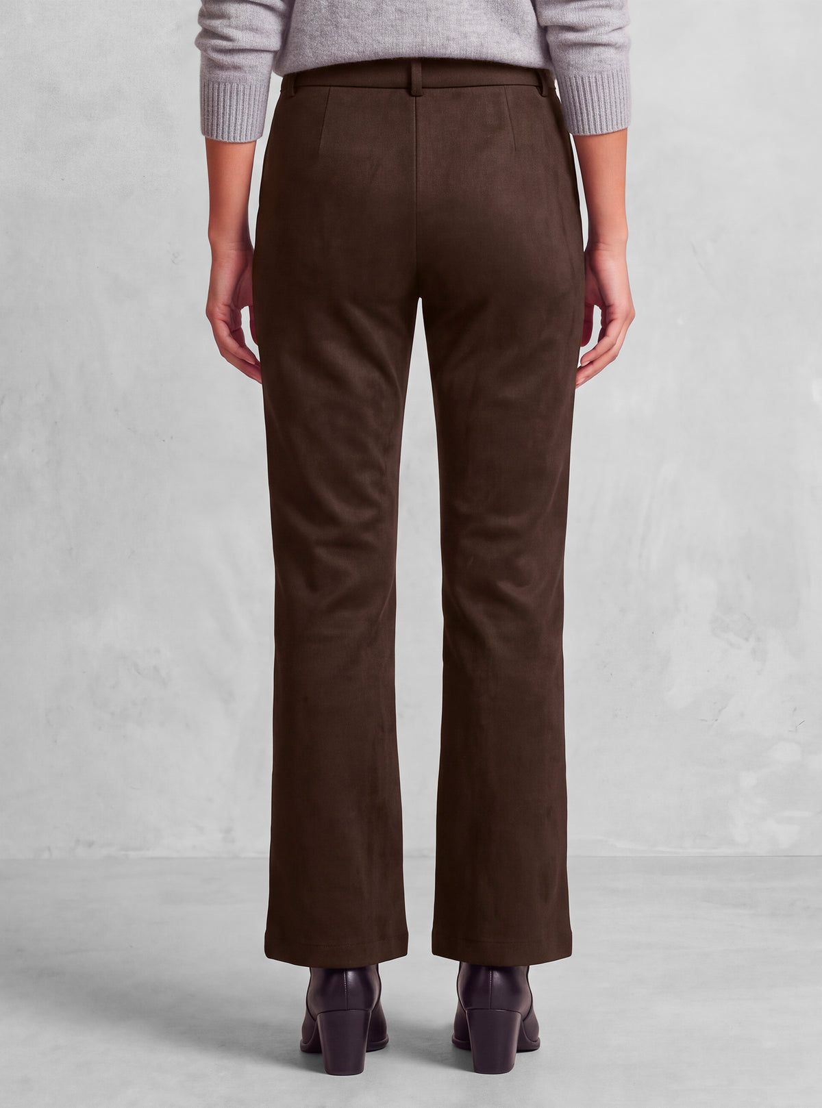 PANTALON POUR FEMMES
