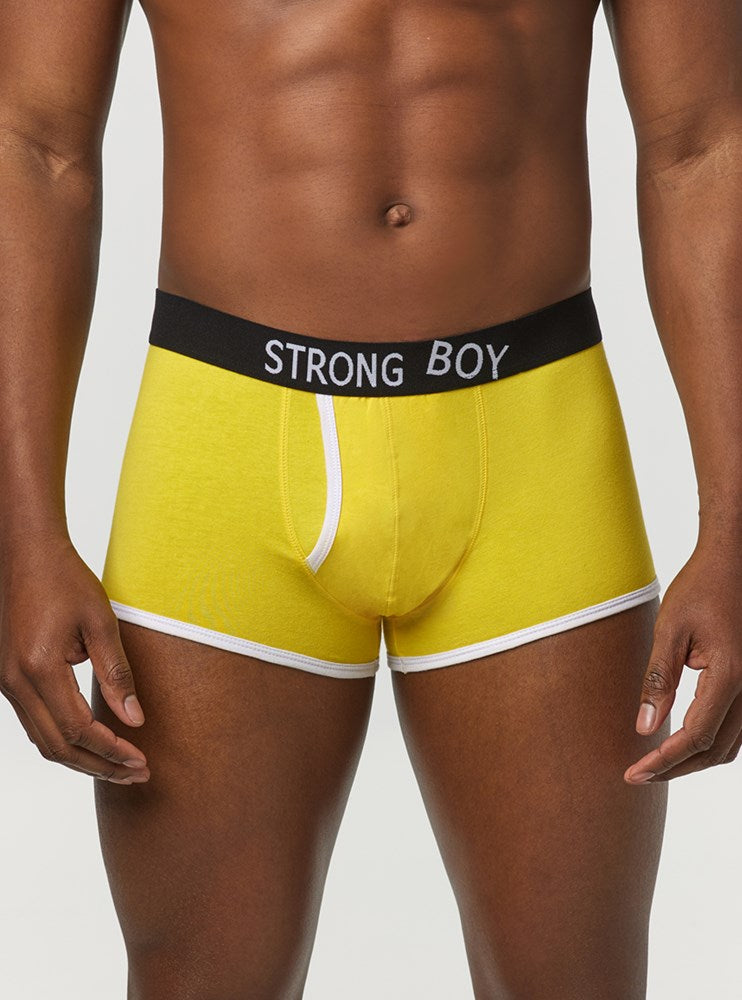 Men's underwear
