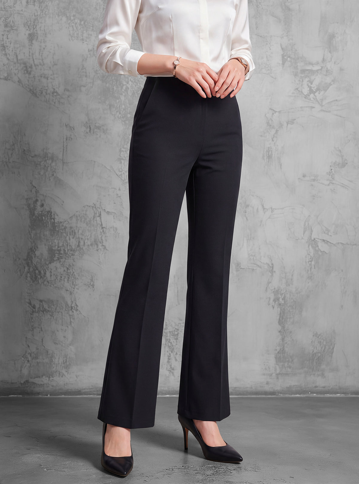PANTALON POUR FEMMES