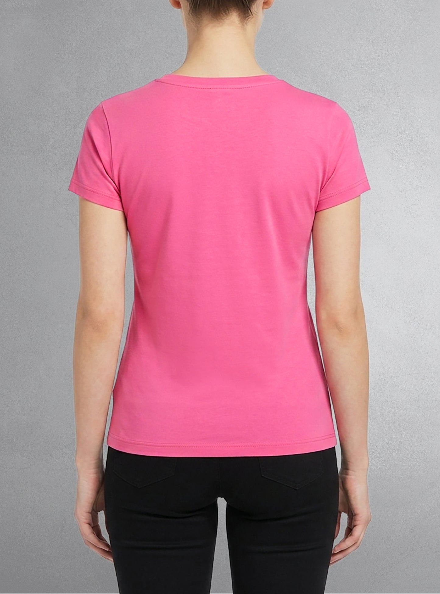 T-shirt à manches courtes pour femme