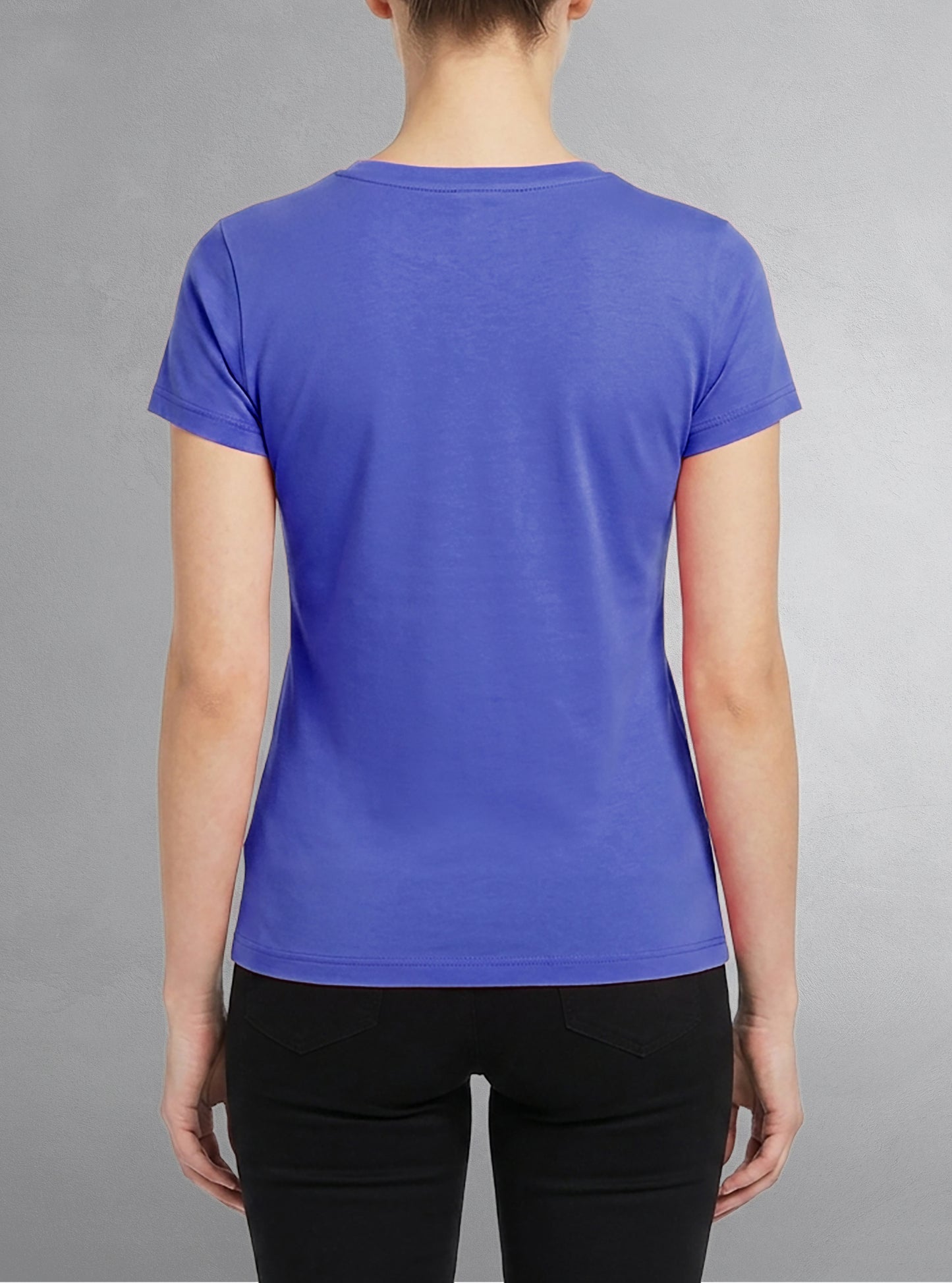 Women's shortsleeve t-shirt