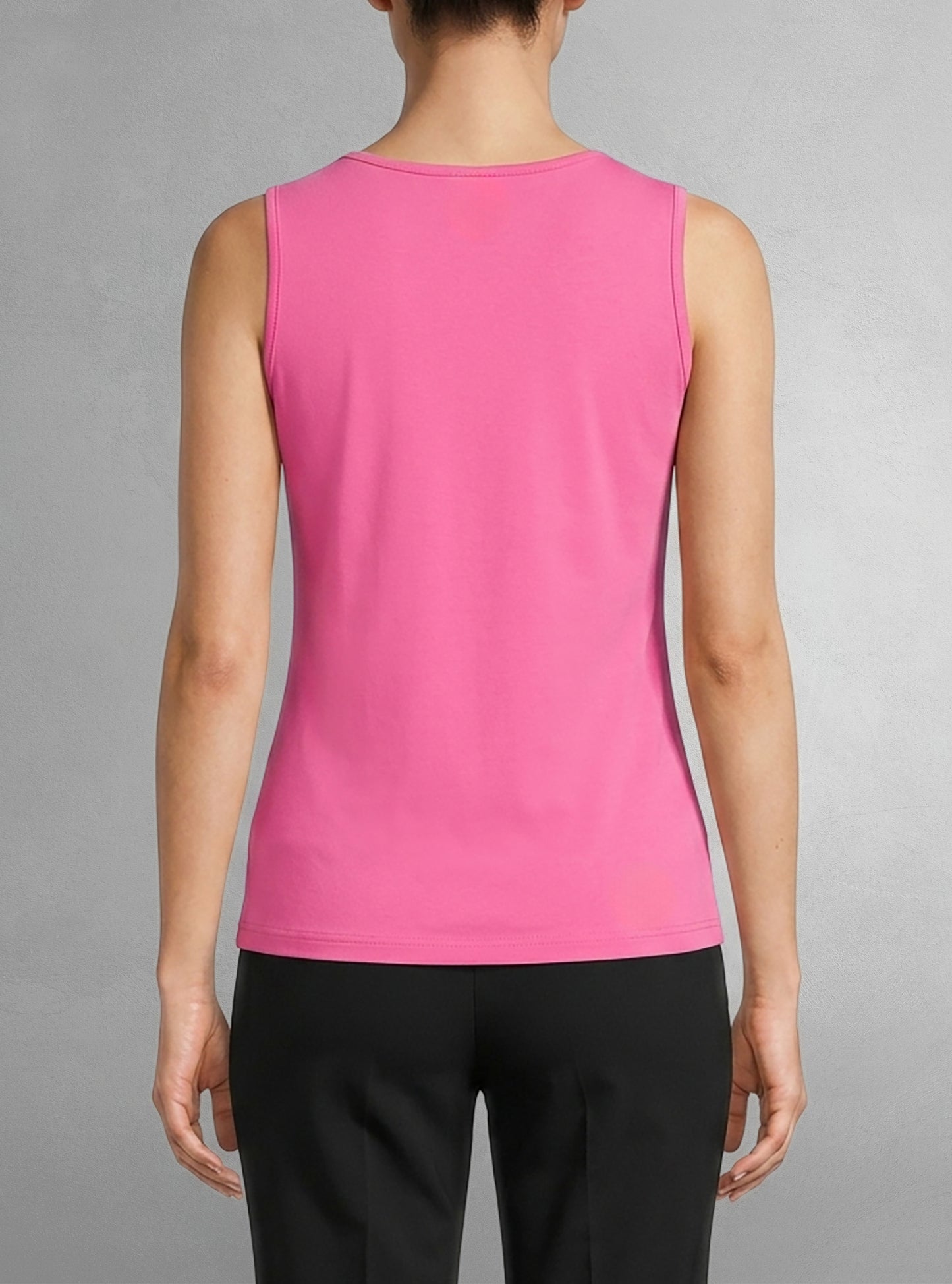 Women's sleeveless top