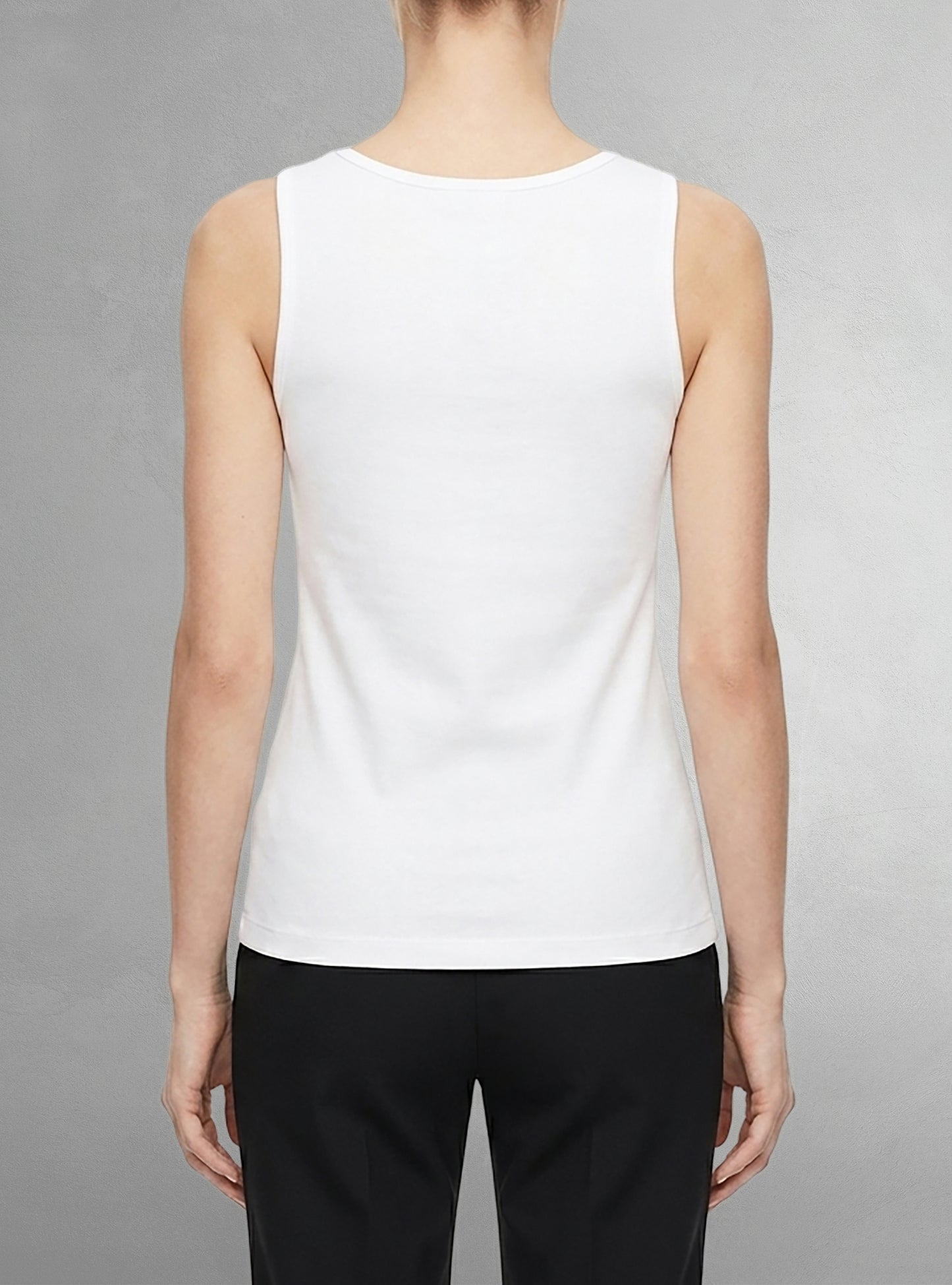 Women's sleeveless top
