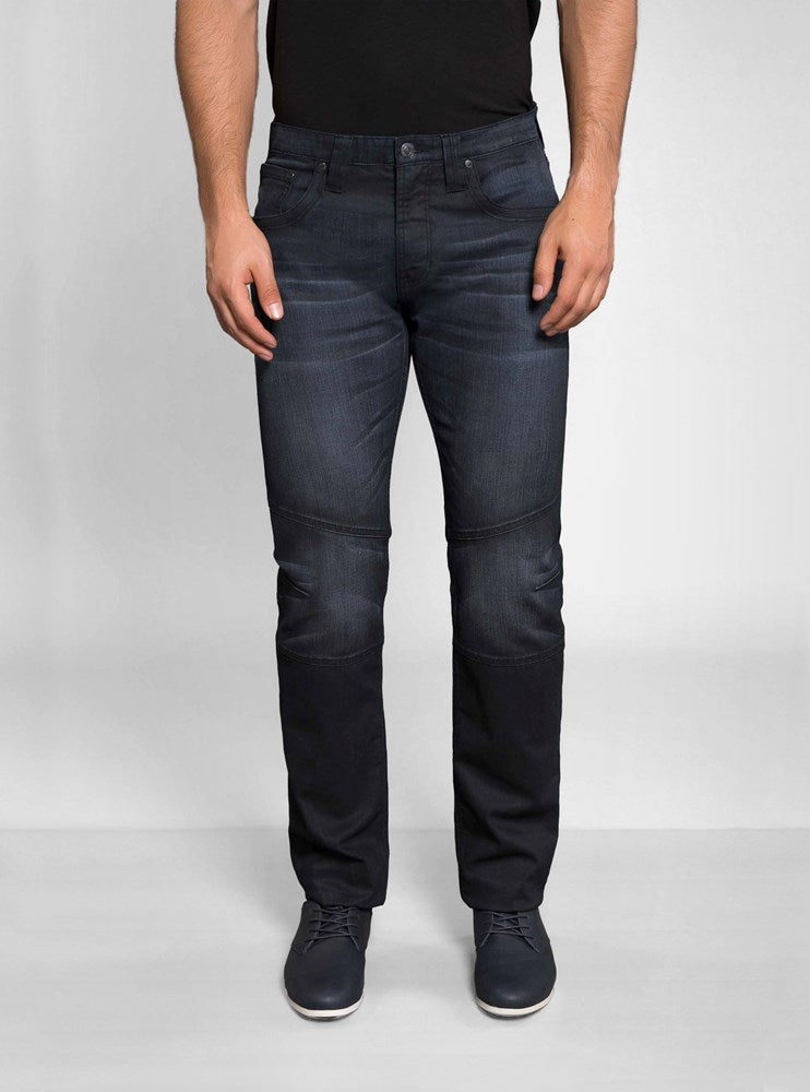 JEANS DENIM POUR HOMMES