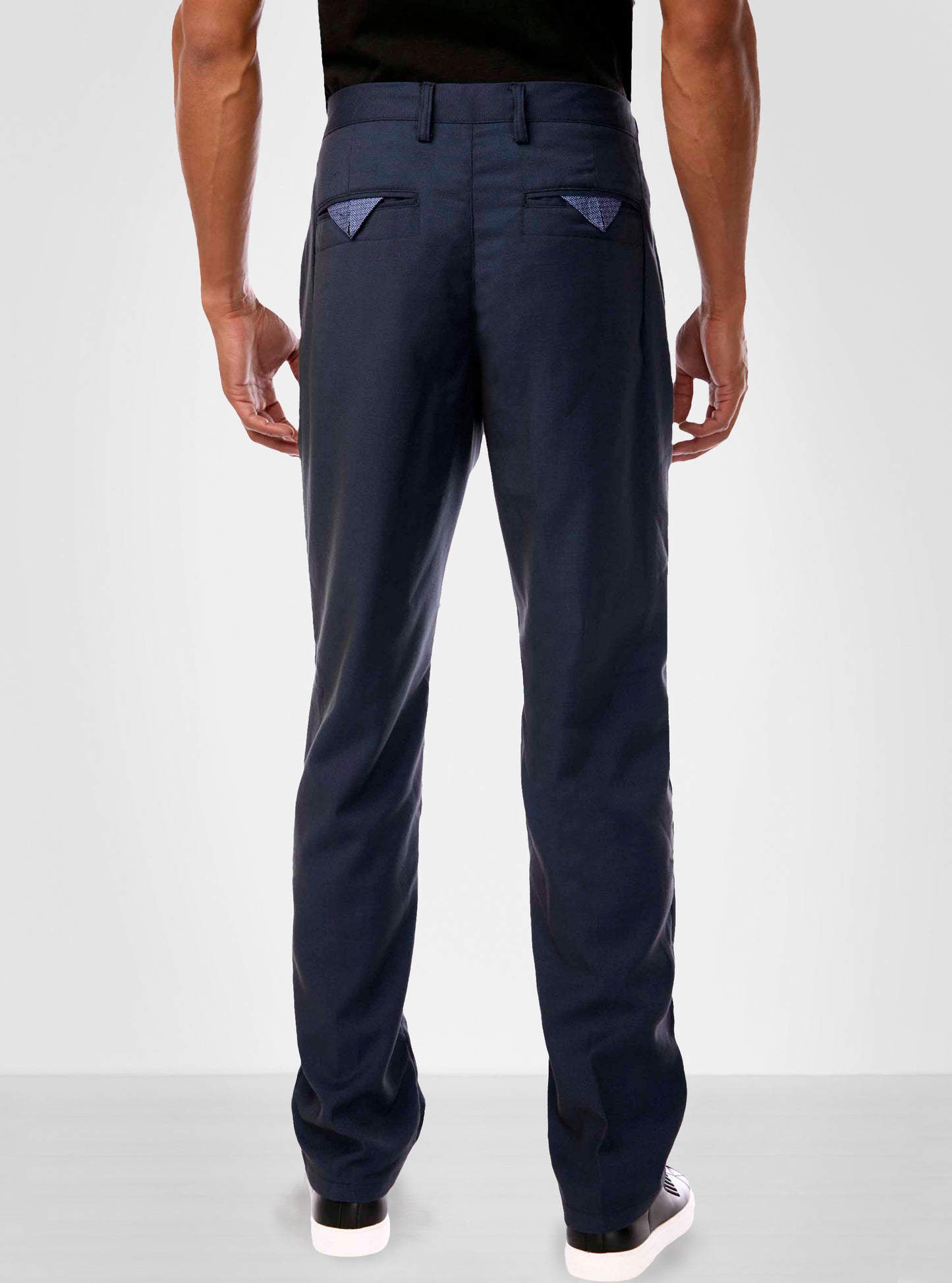 Pantalons pour hommes
