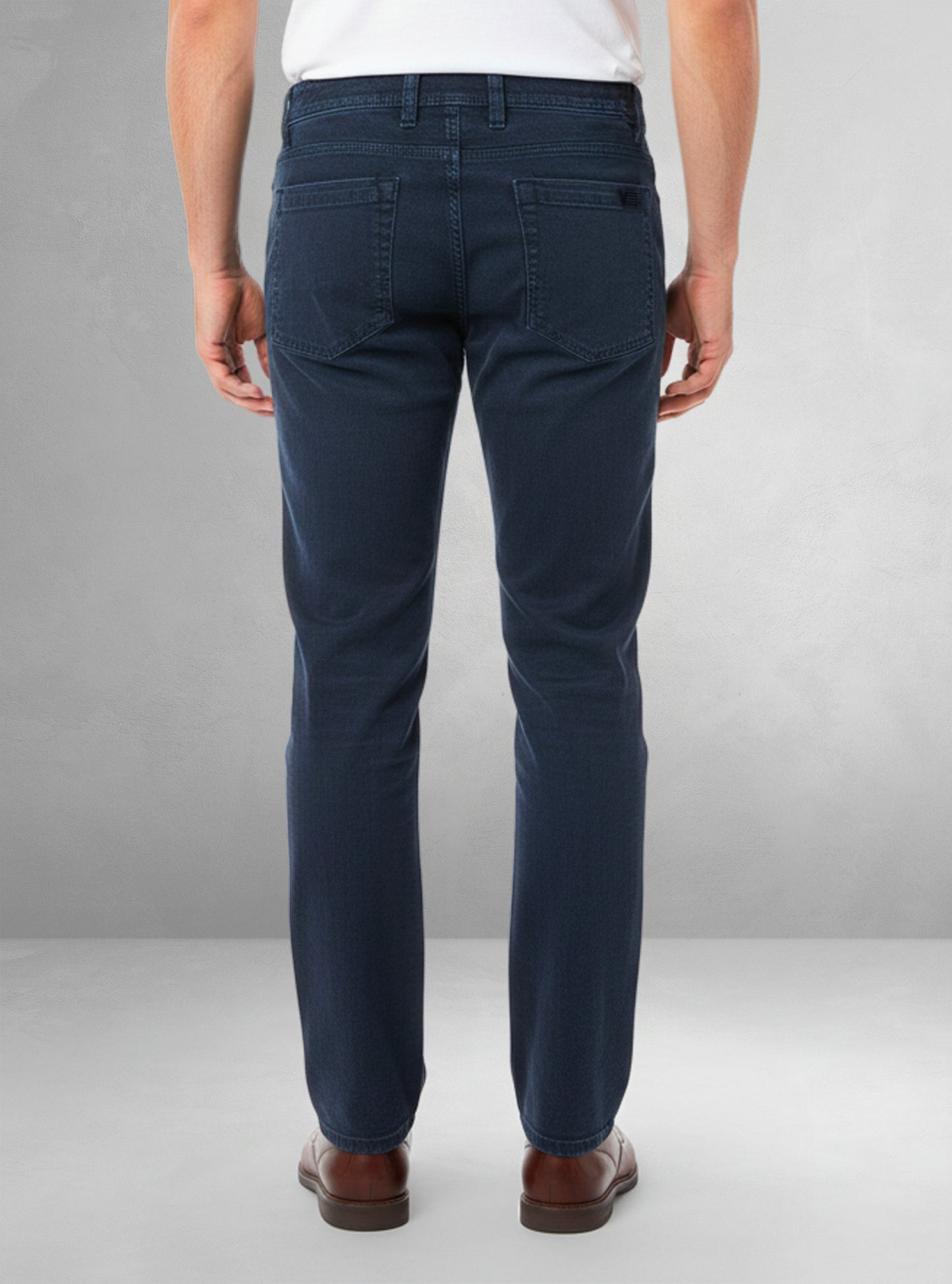 Pantalon stretch pour hommes