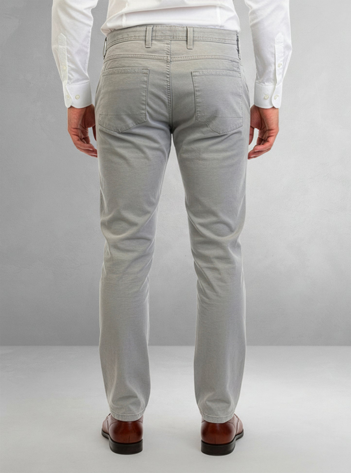 Men's stretch slacks pant