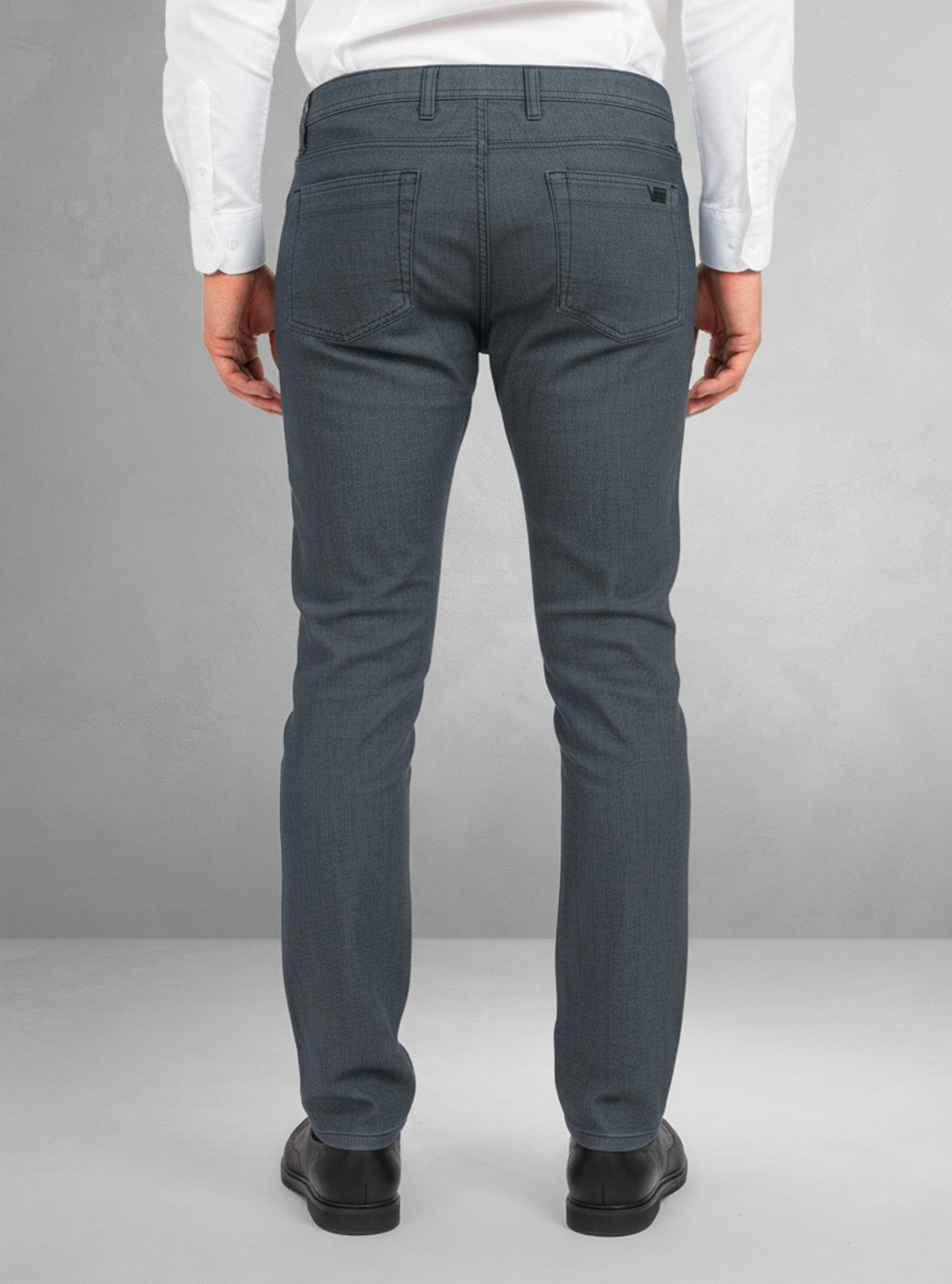 Pantalon stretch pour hommes
