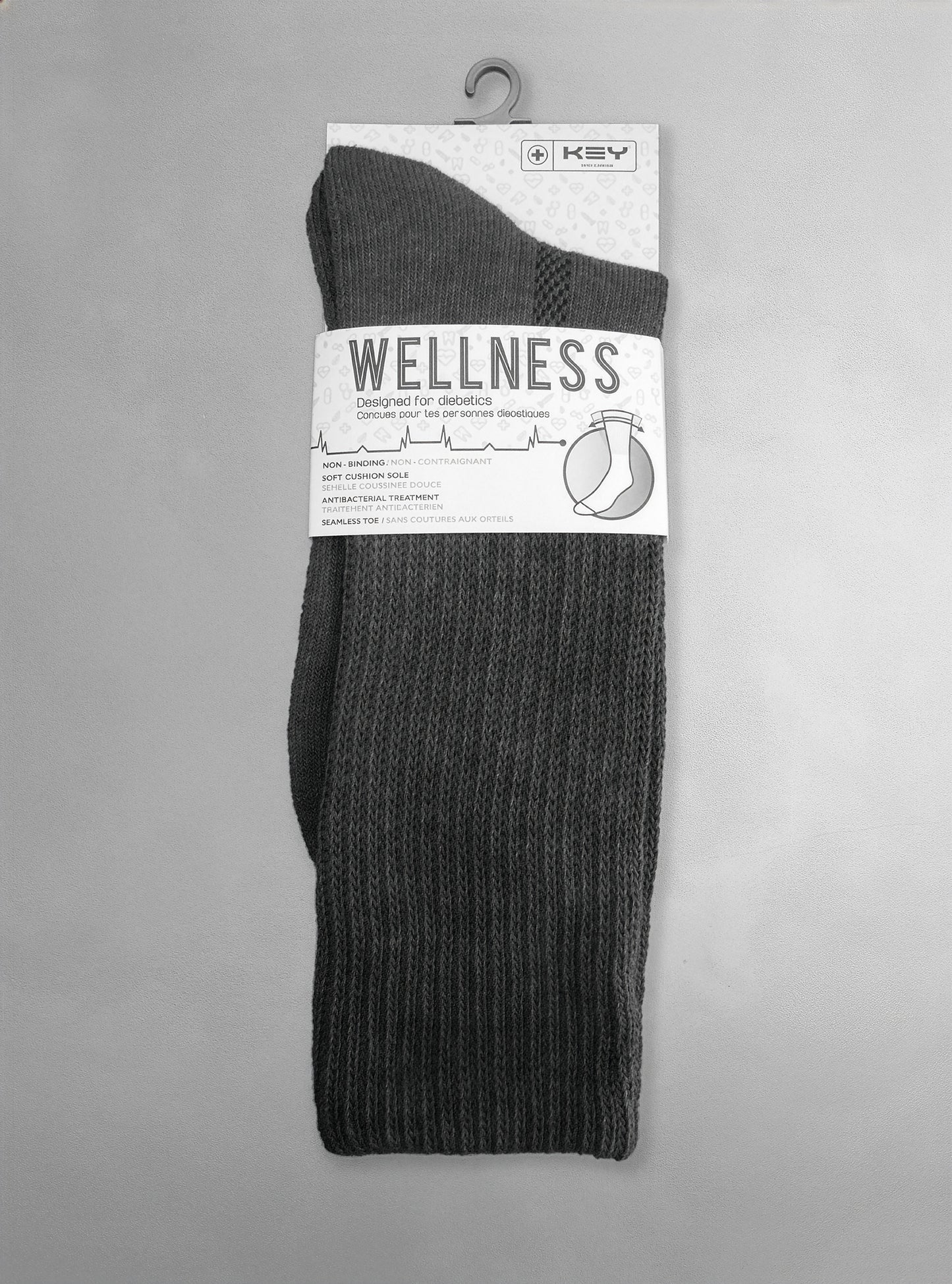 Men's sock