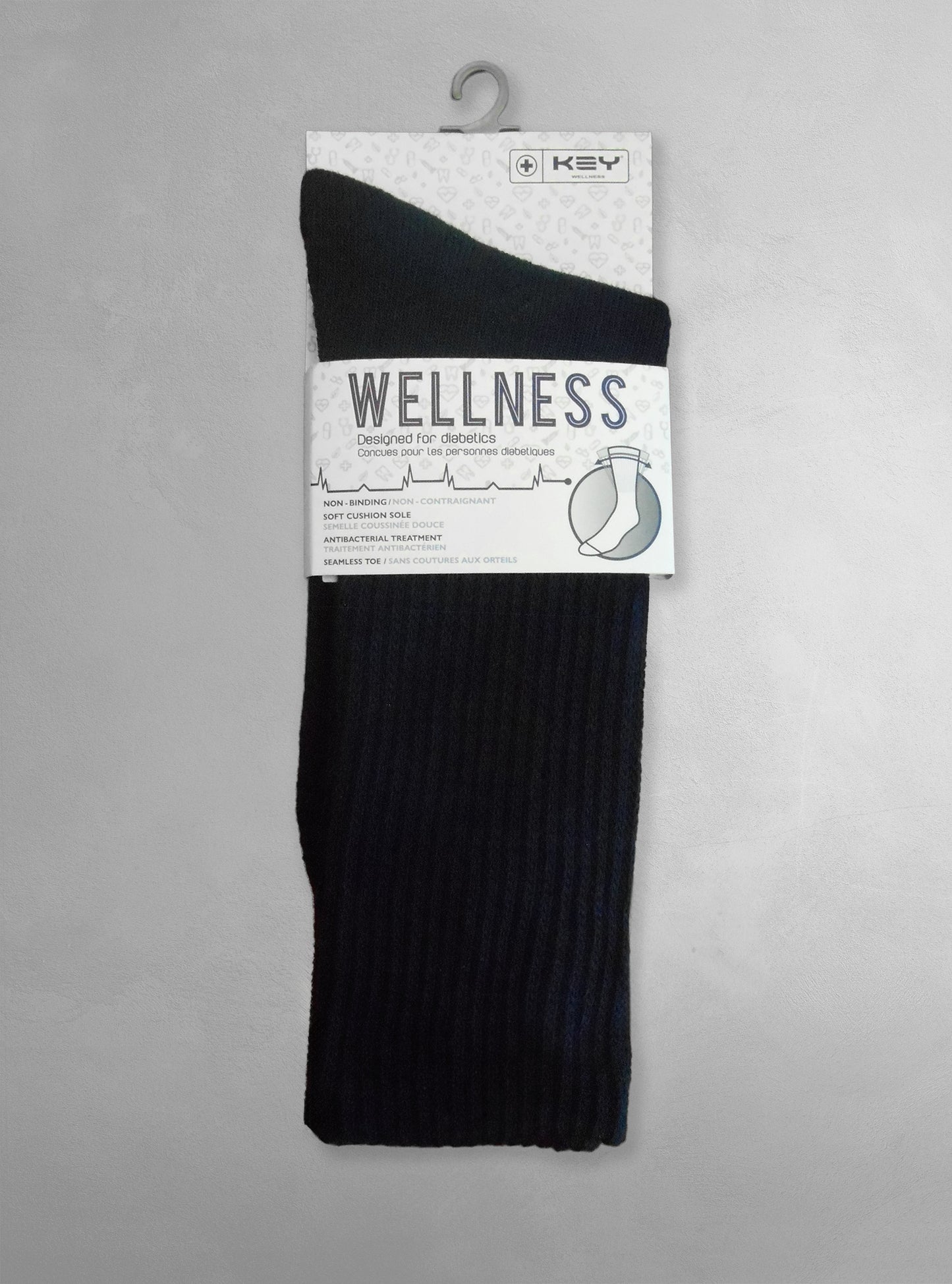 Men's sock