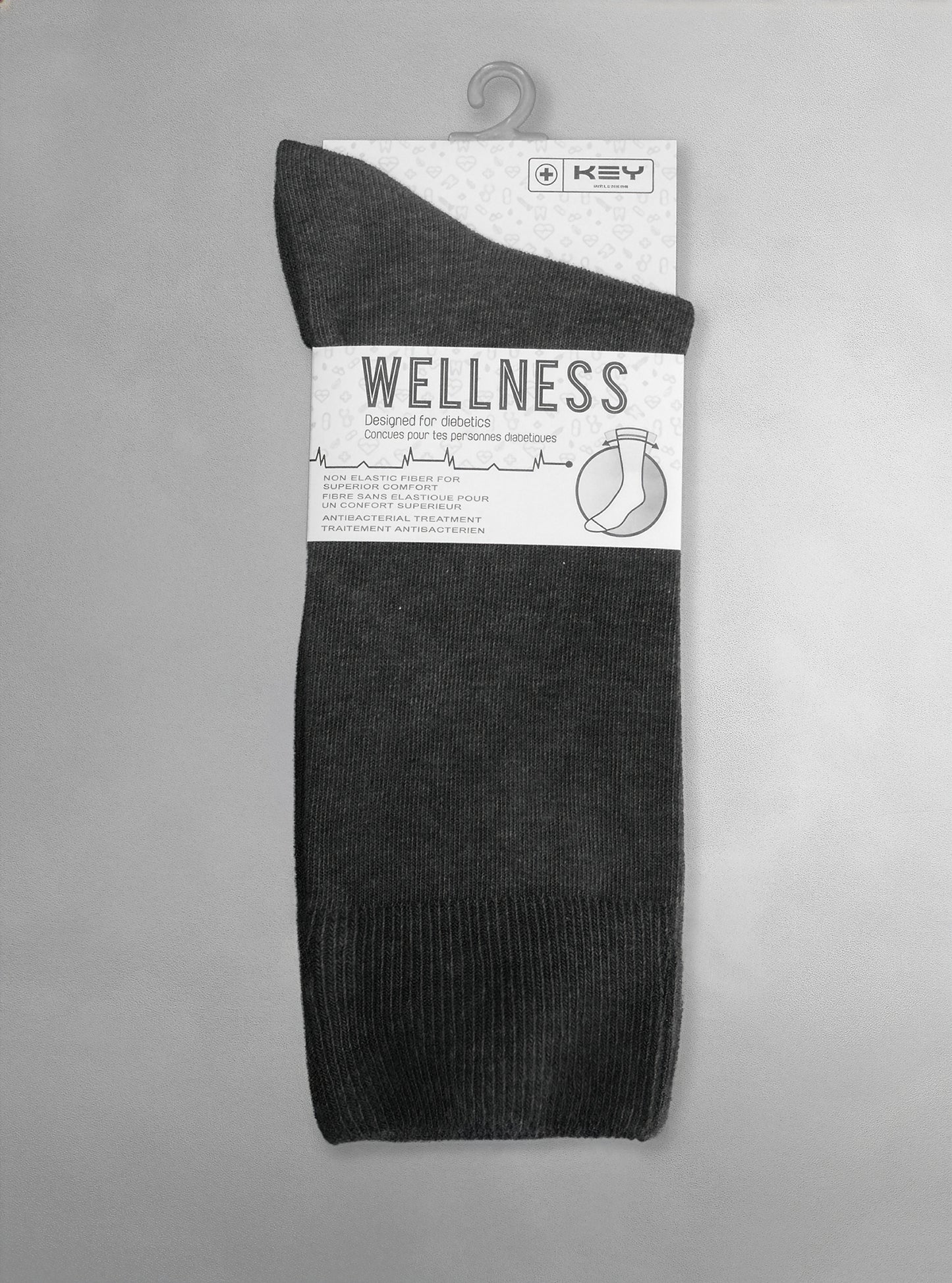 Women's sock