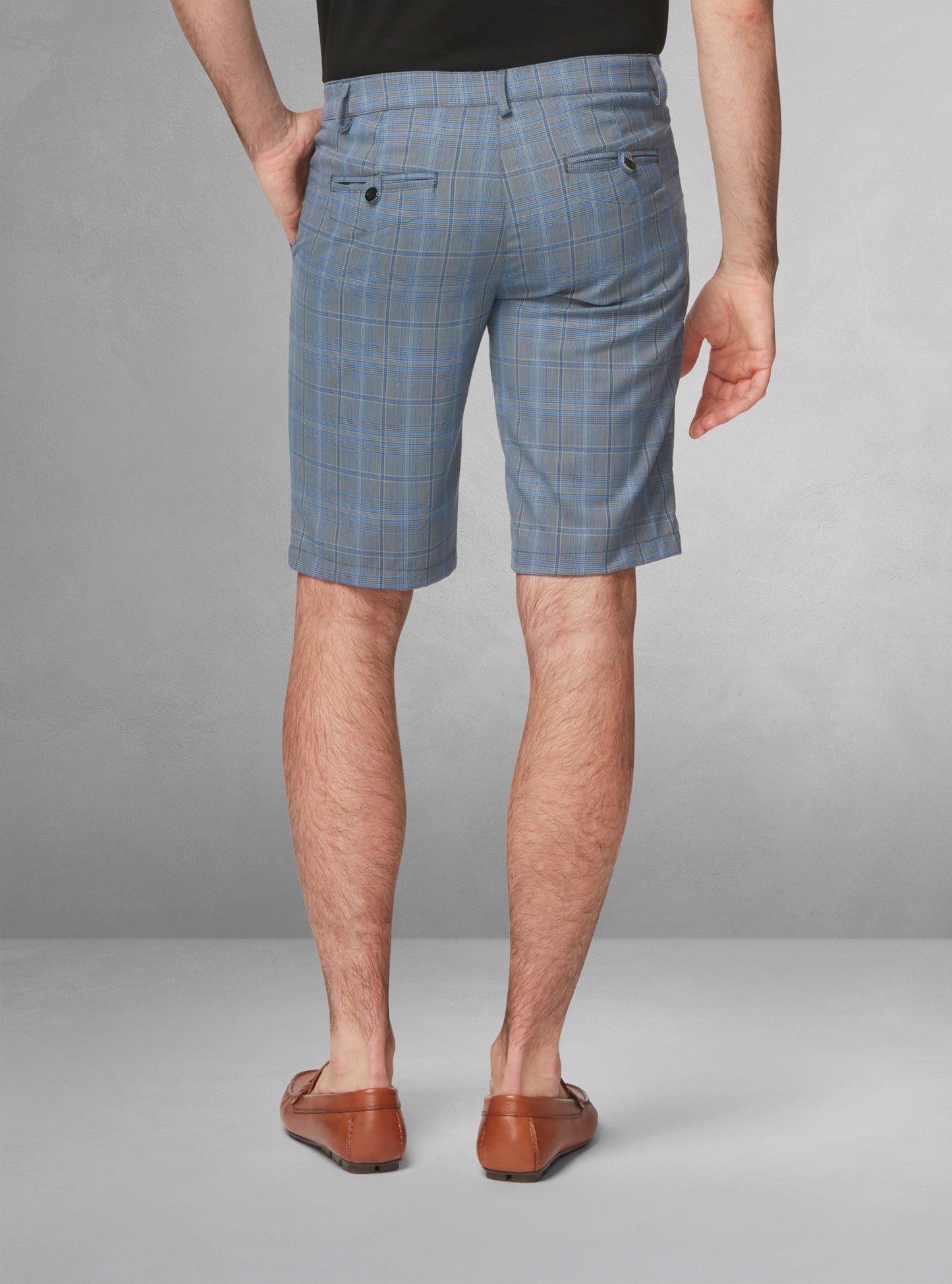Men's bermudas