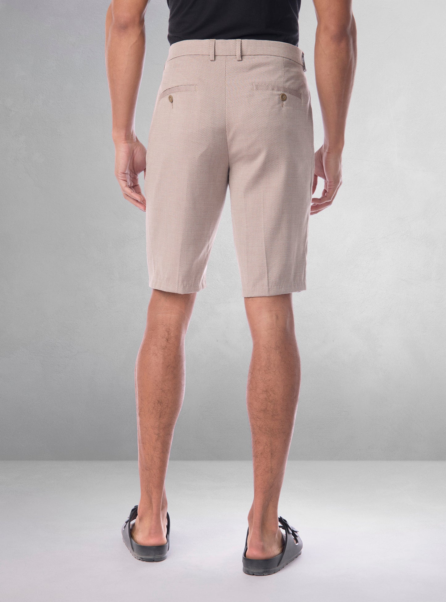 Men's bermudas