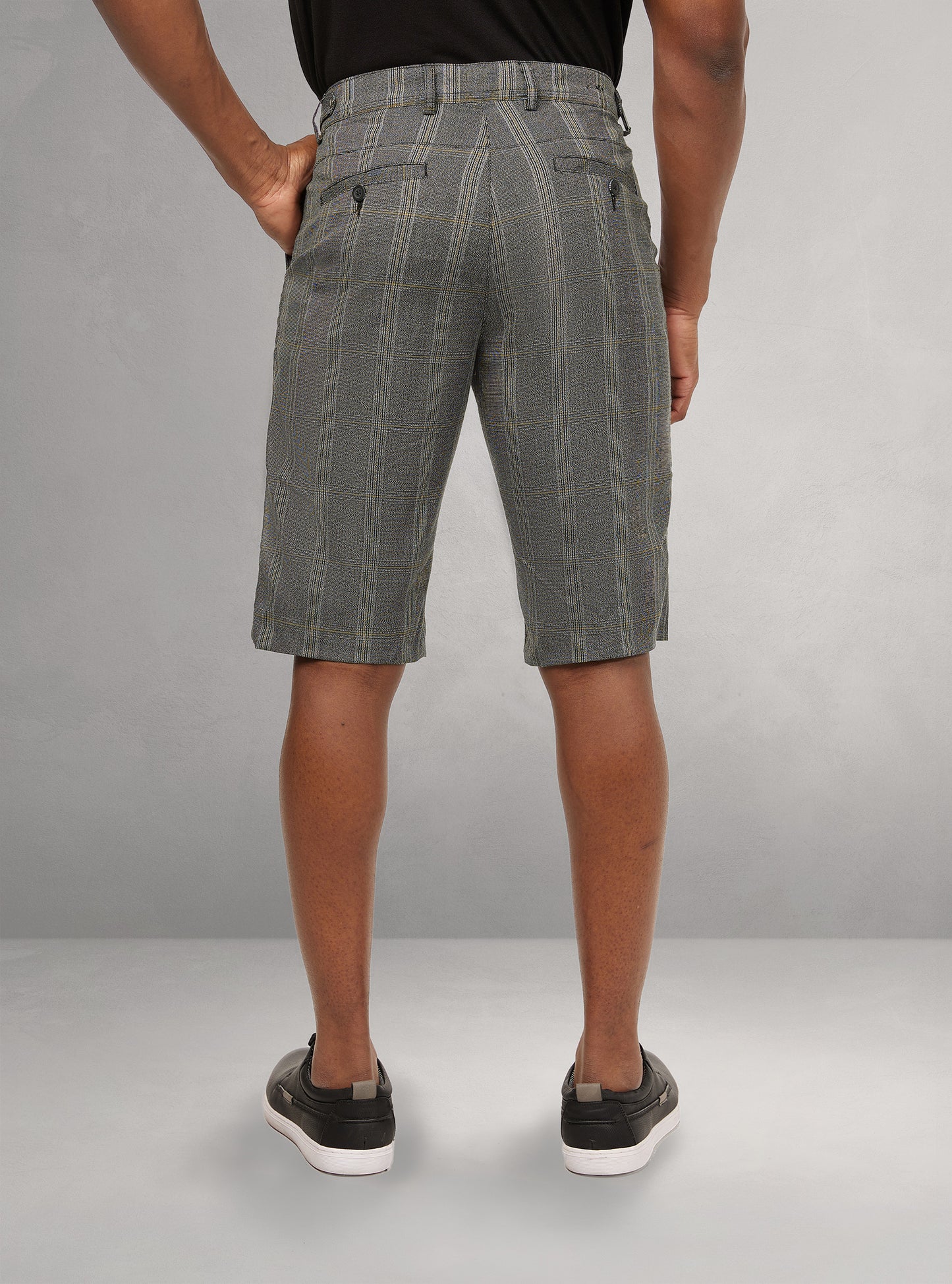 Men's bermudas