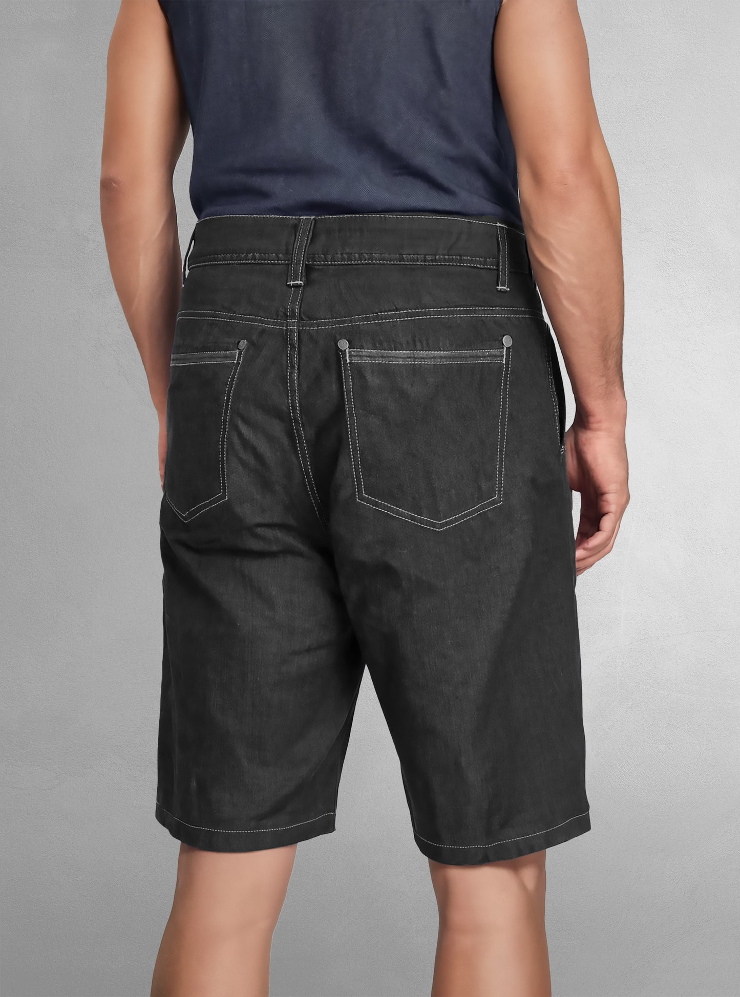 Men's capri