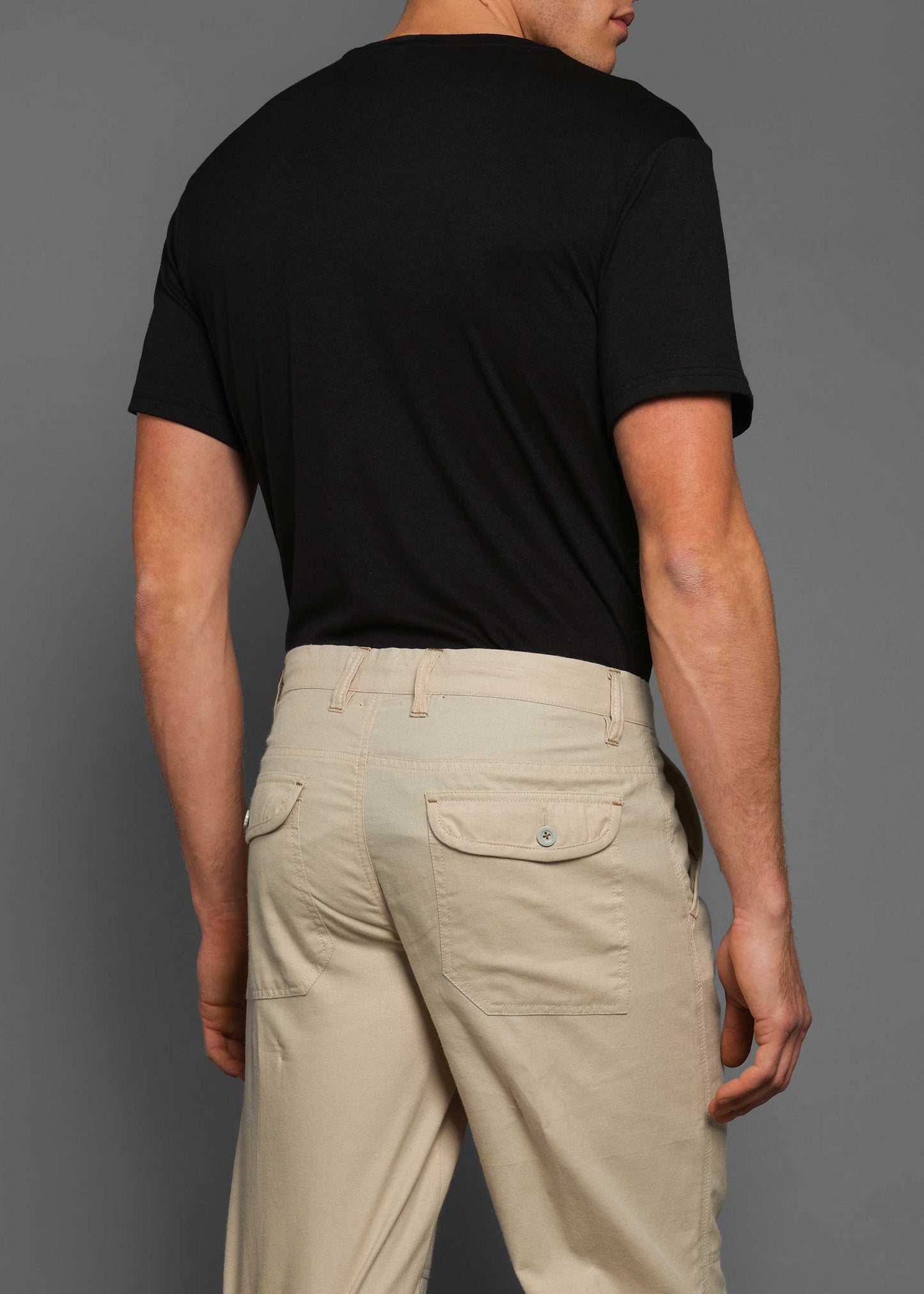 Capri pour hommes