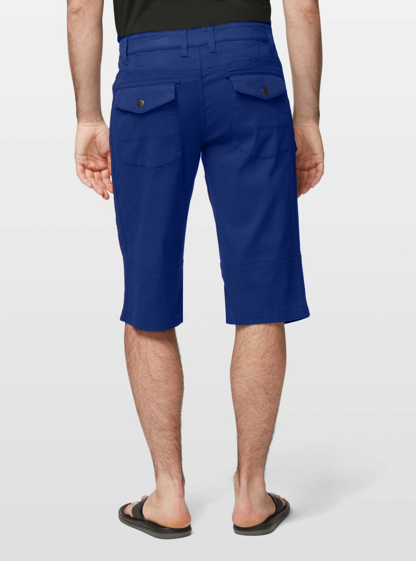 Men's capri