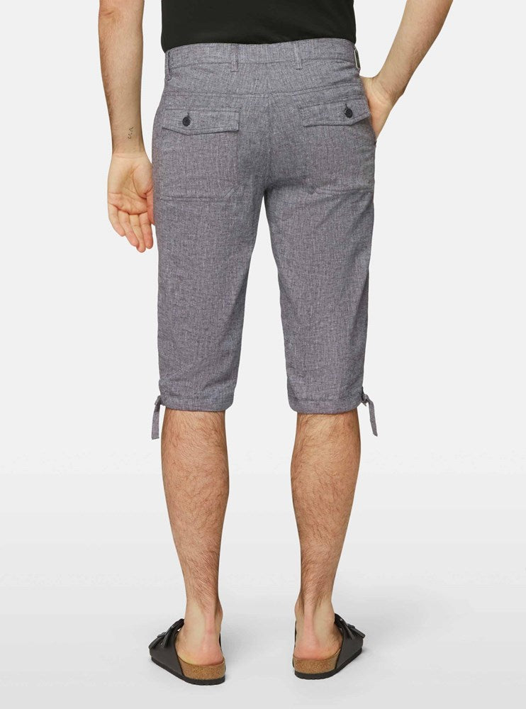 Men's capri