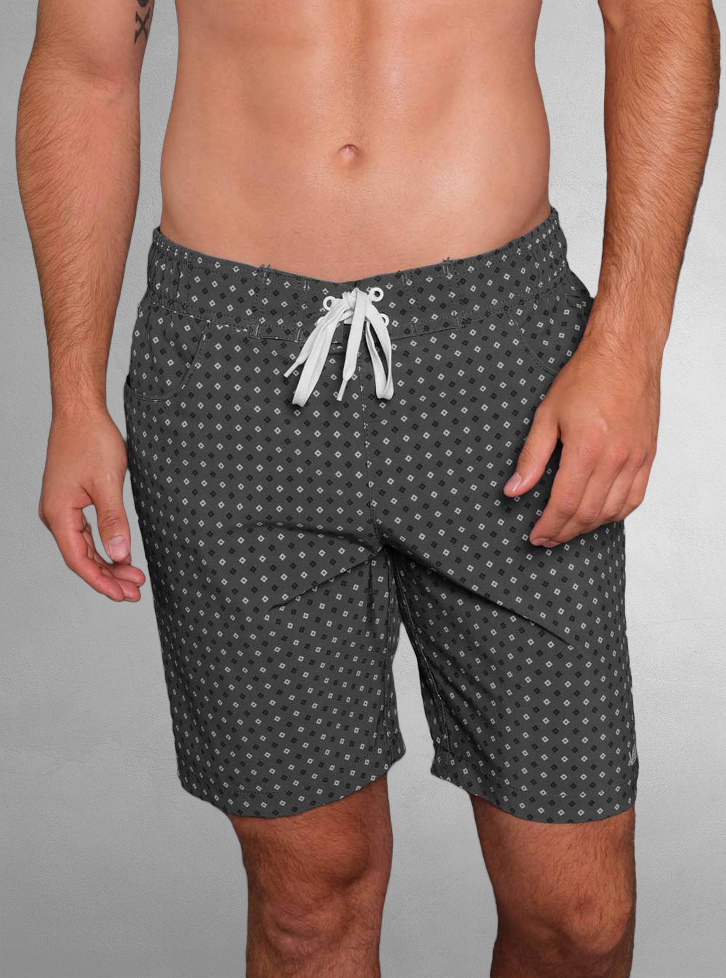 MAILLOT DE BAIN HOMME