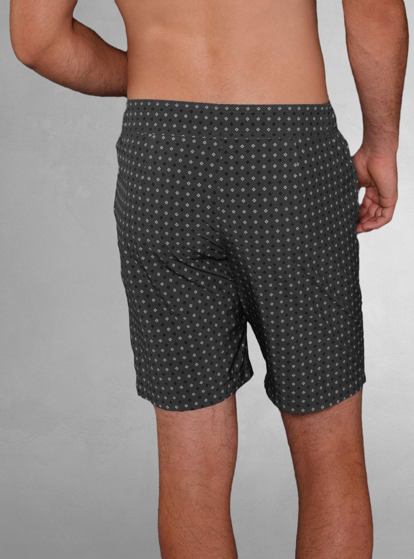 MAILLOT DE BAIN HOMME