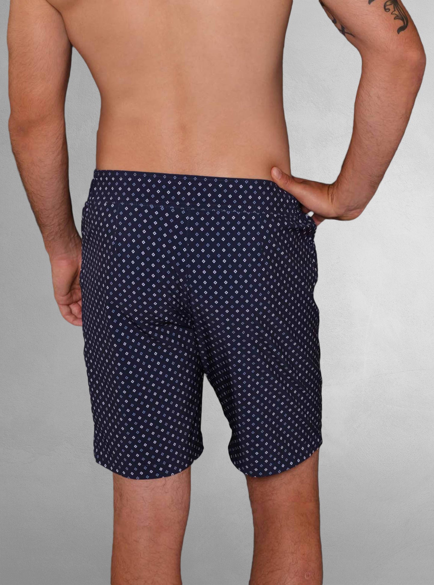 MAILLOT DE BAIN HOMME
