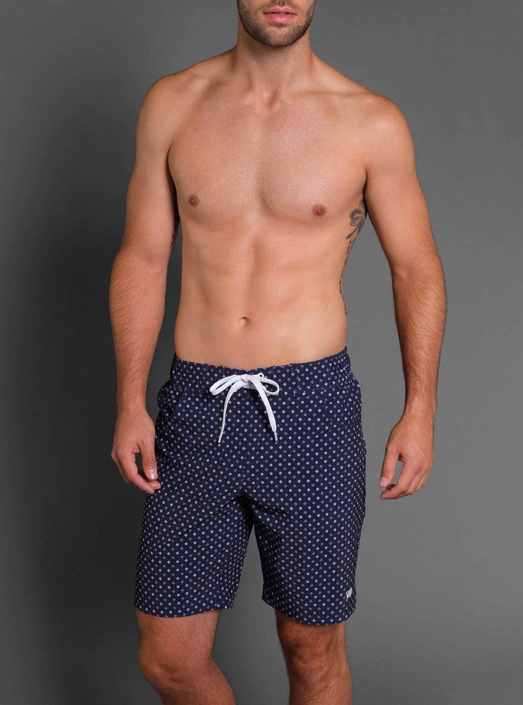 Men's bathing suit