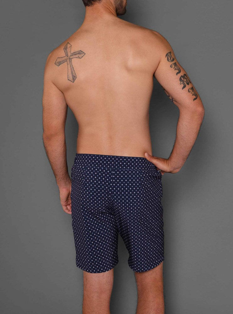 Men's bathing suit