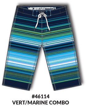 Men's bathing suit