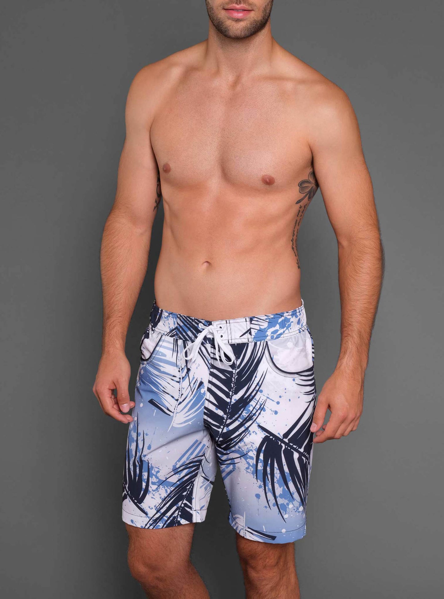 MAILLOT DE BAIN HOMME