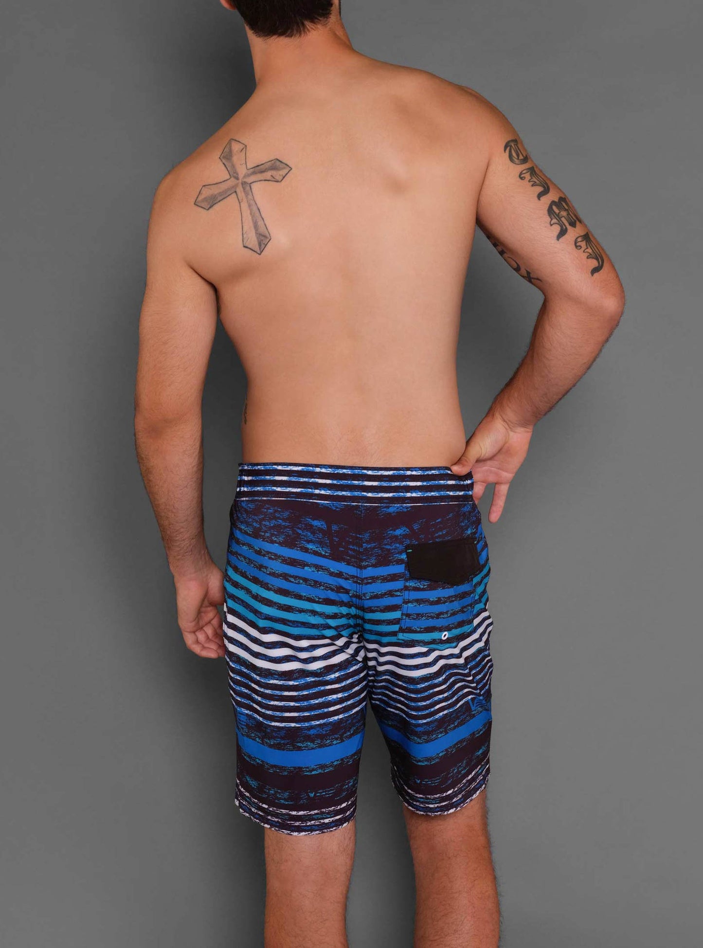 MAILLOT DE BAIN HOMME