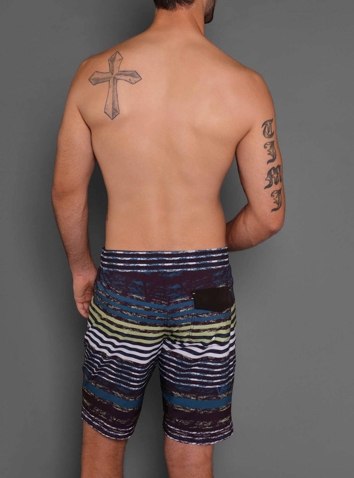 MAILLOT DE BAIN HOMME