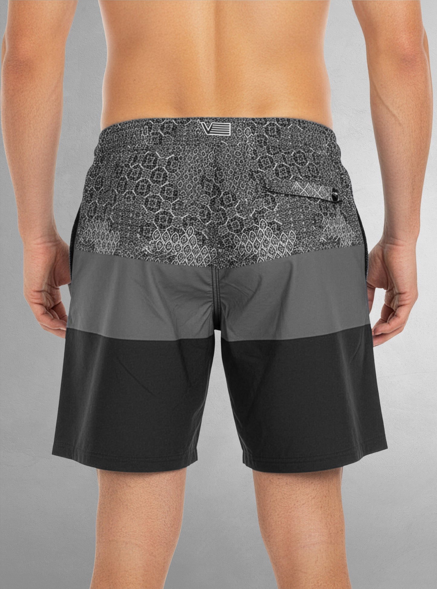 Maillot de bain pour hommes