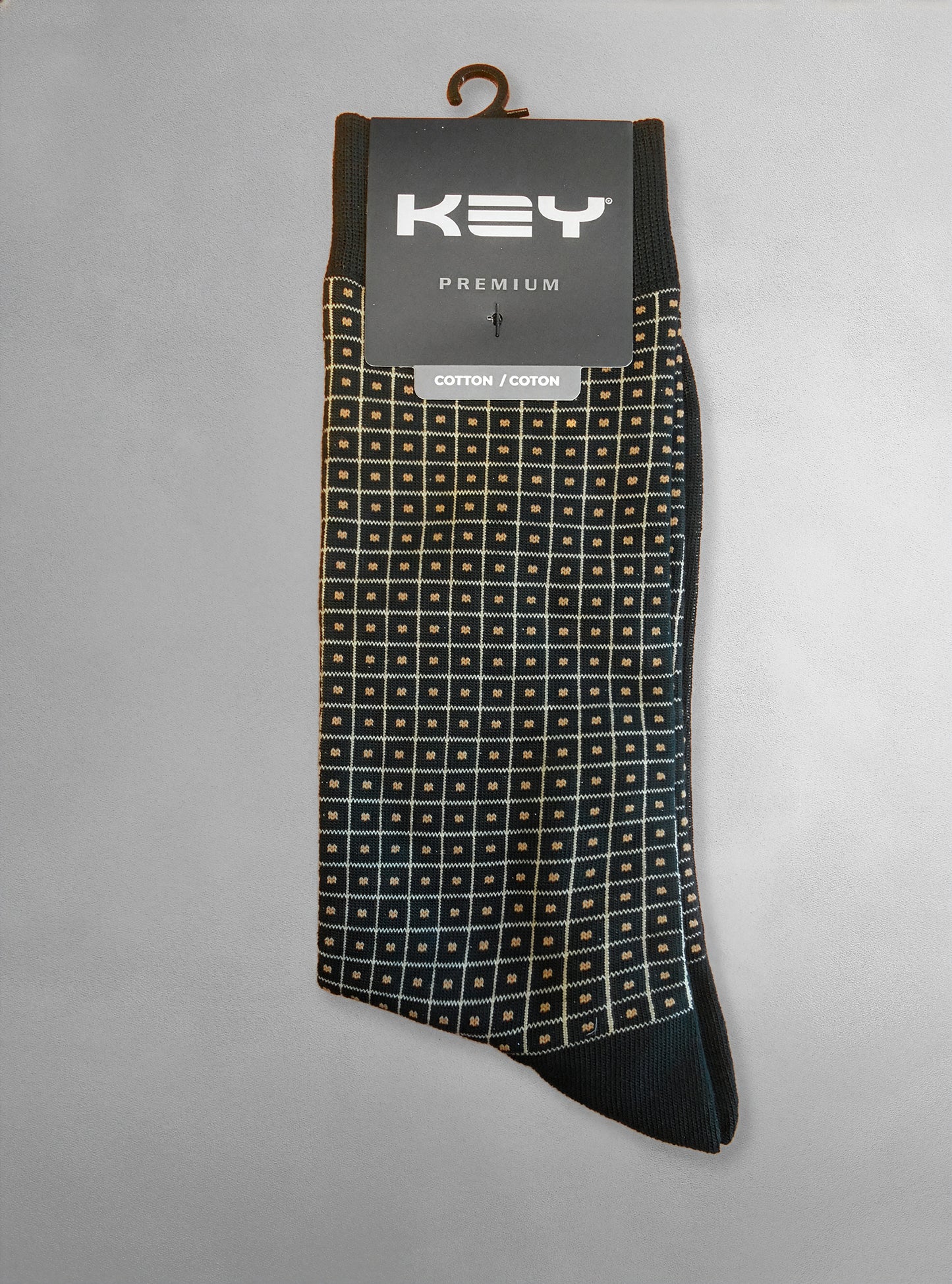Men's sock