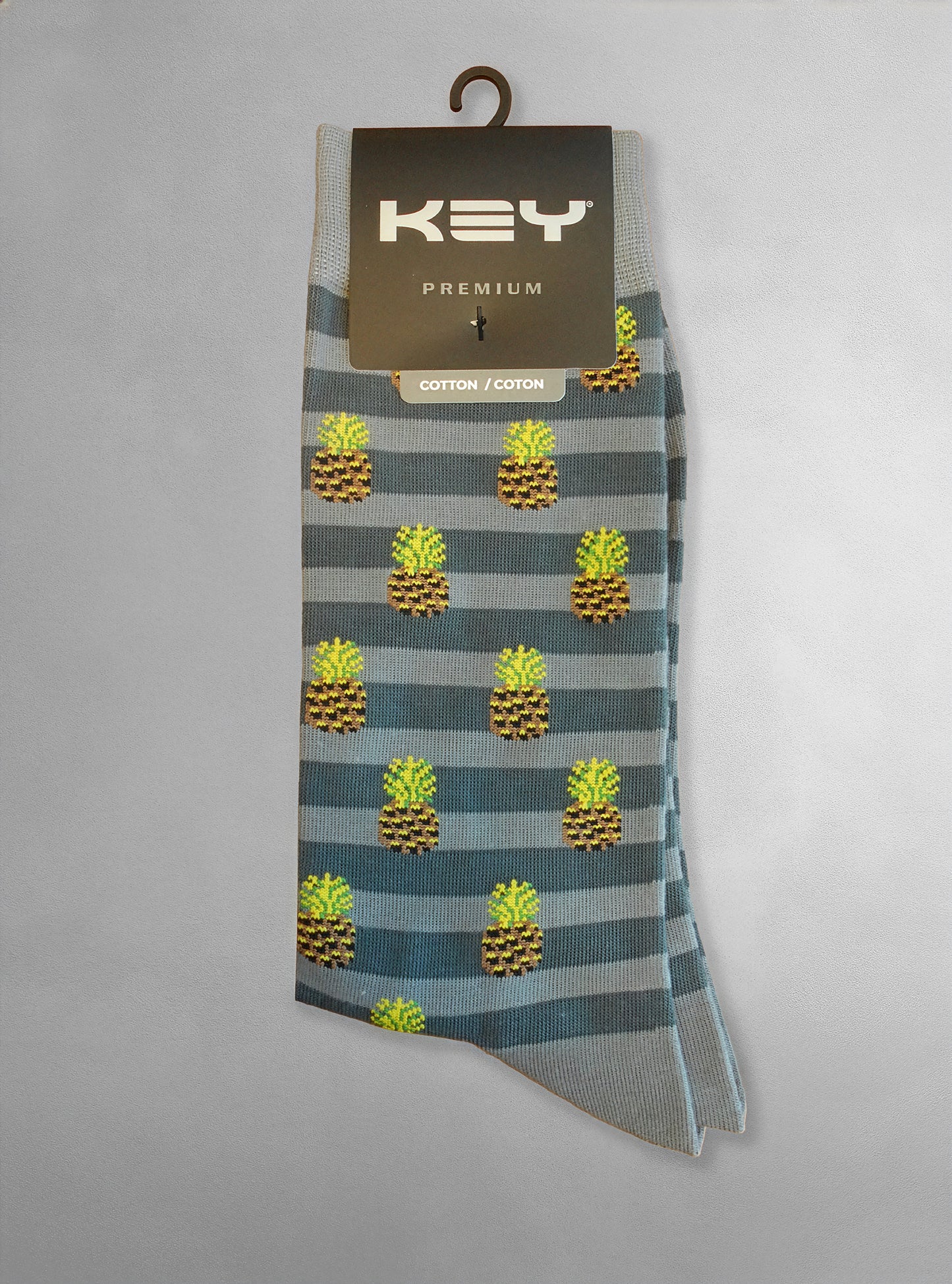 Men's sock