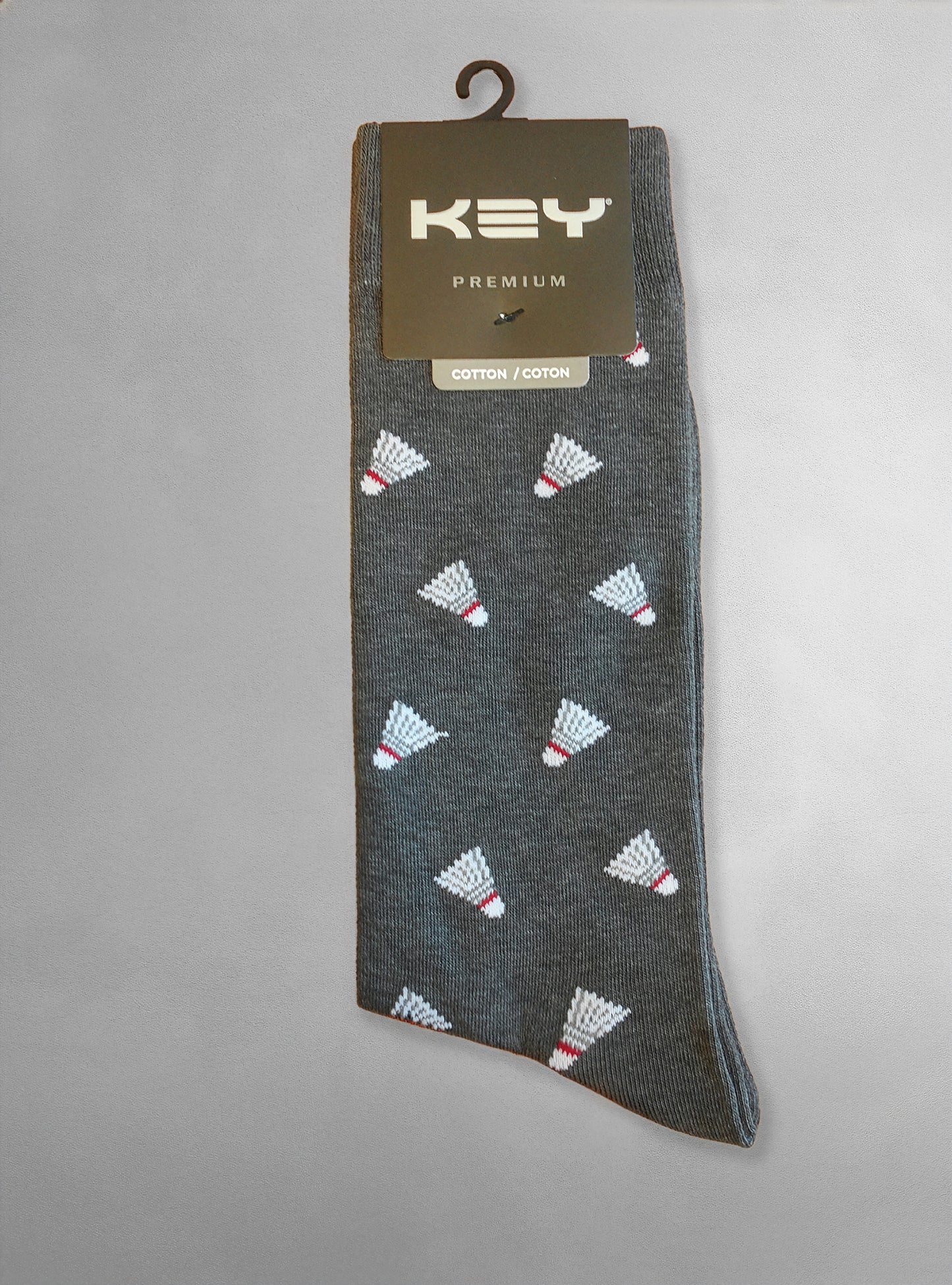Men's sock
