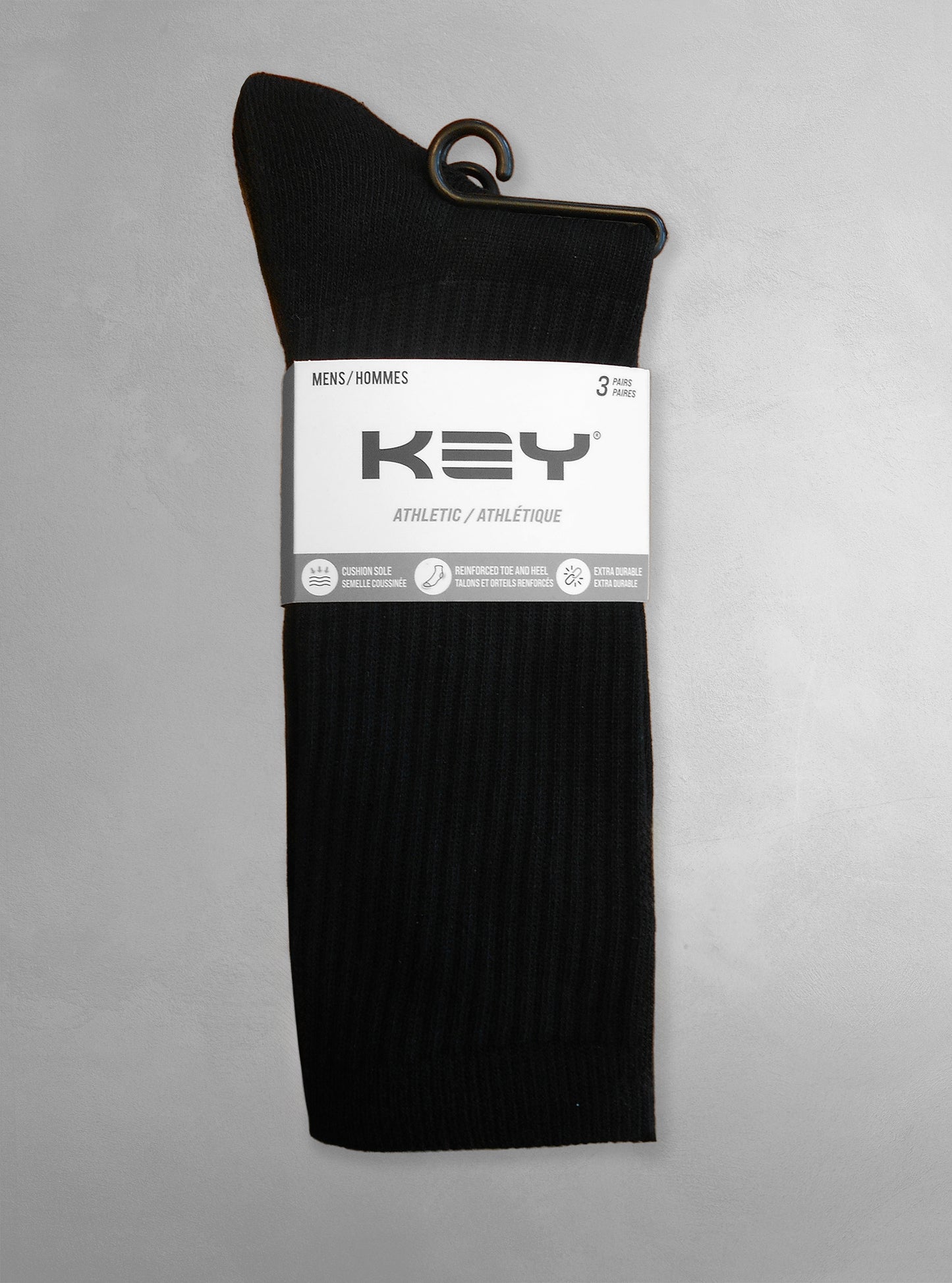 Men's sock