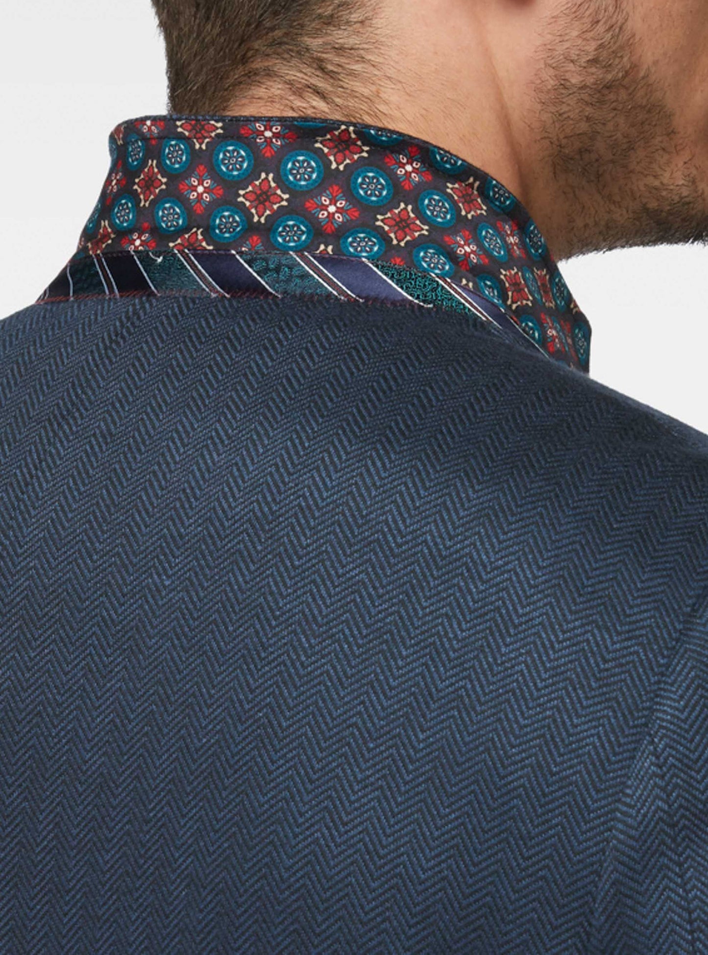 Men's blazer