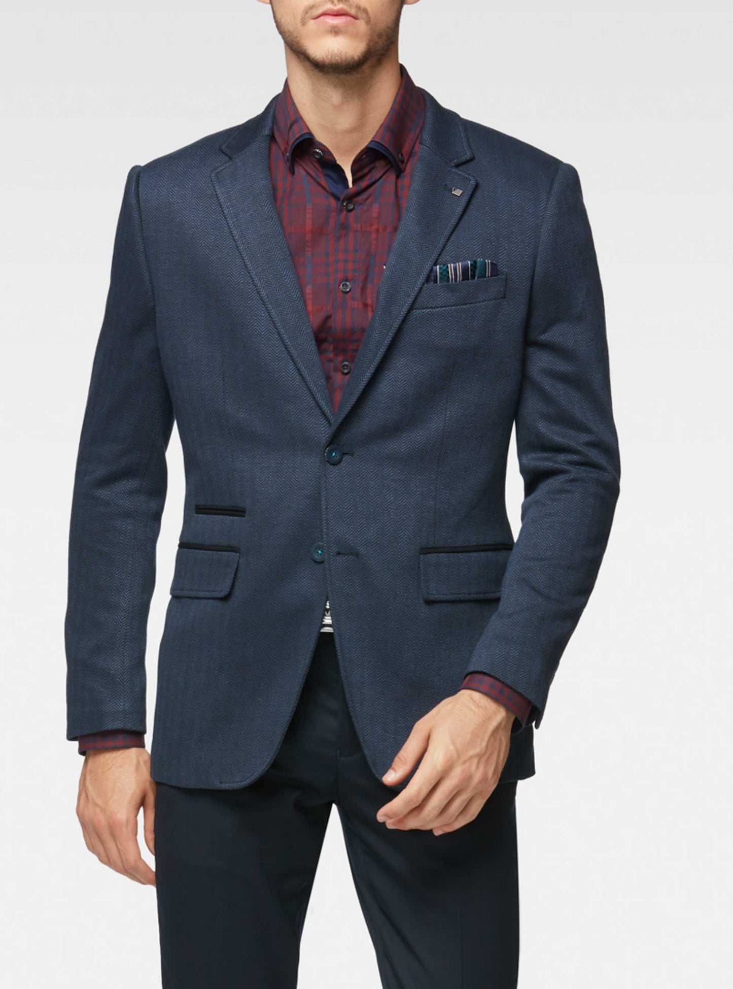 Men's blazer