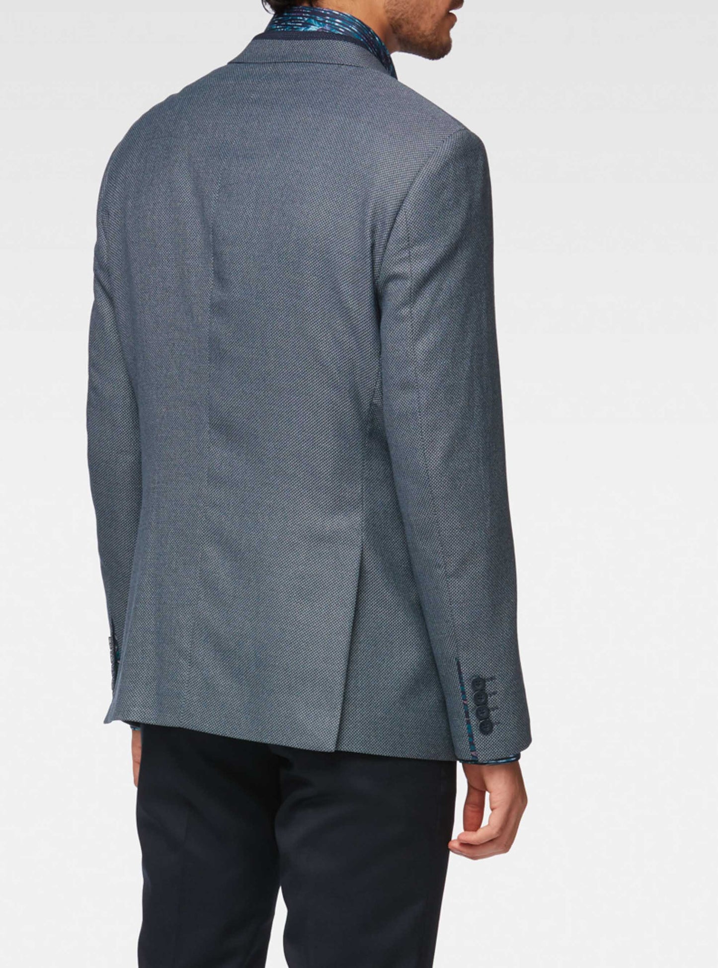 Men's blazer