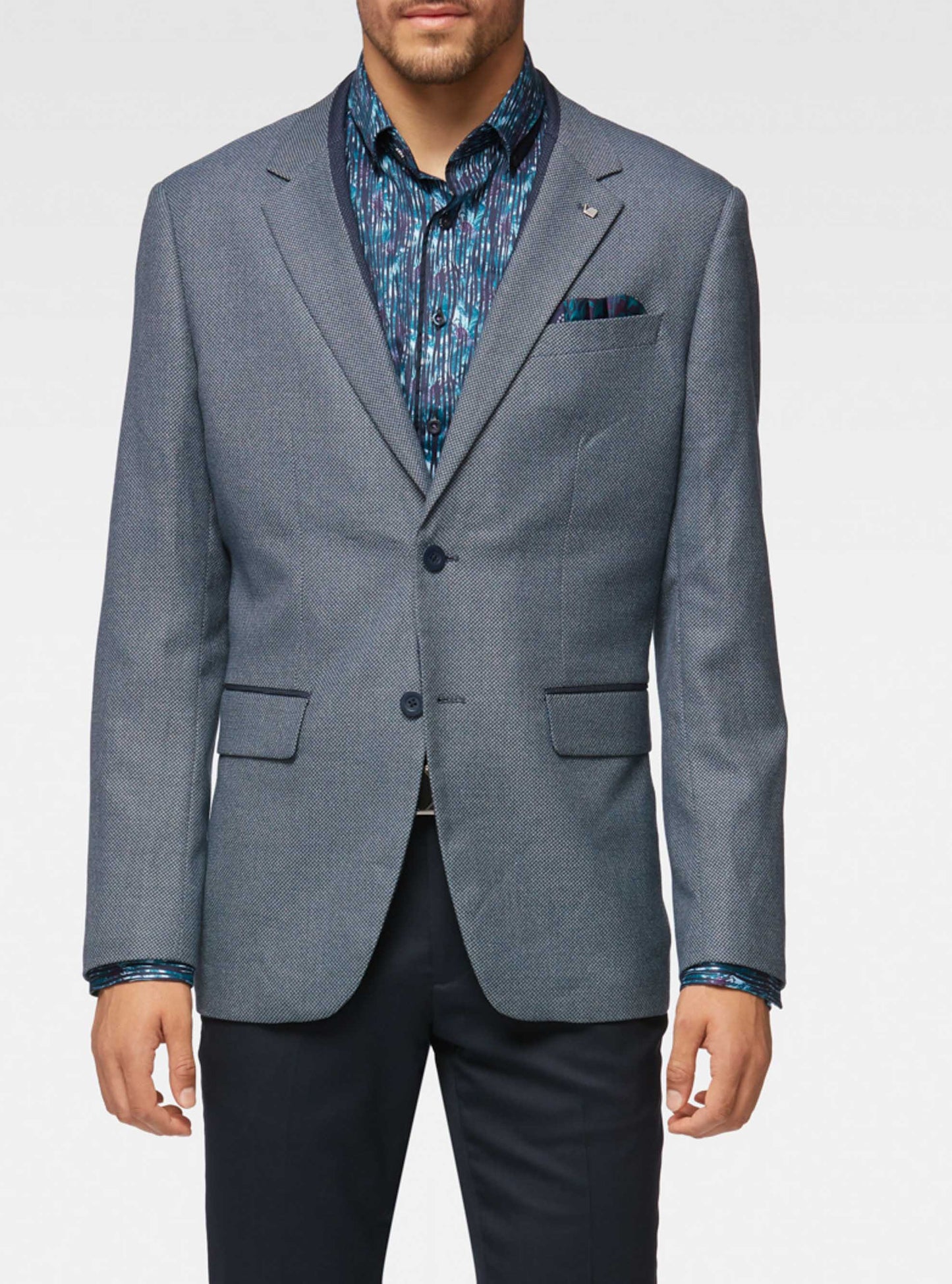 Men's blazer