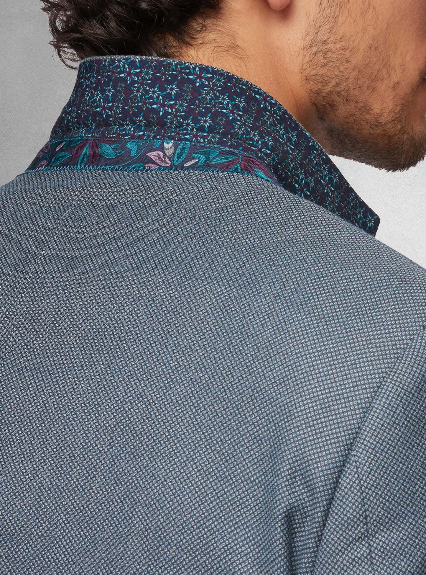 Men's blazer