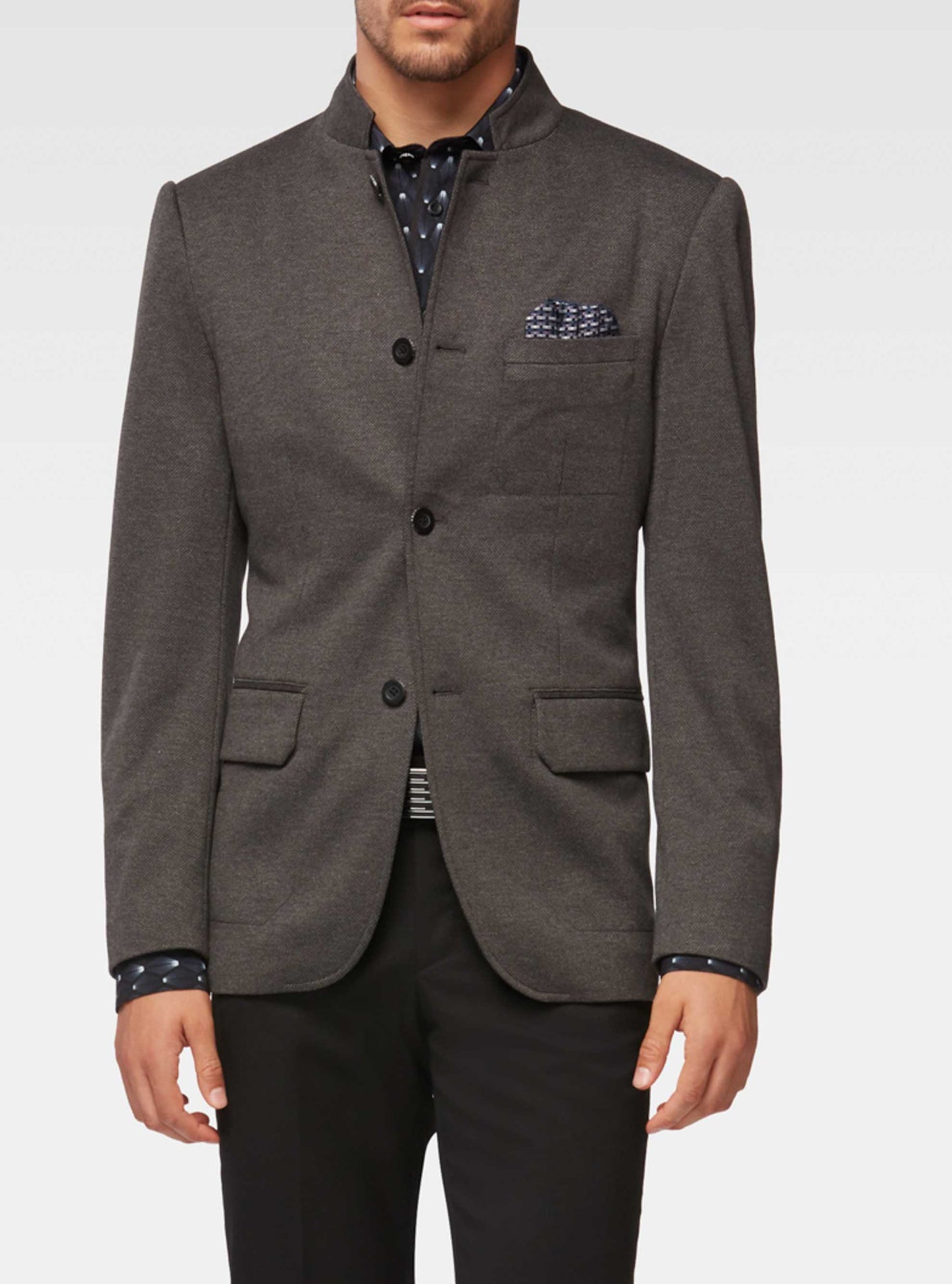 Men's blazer