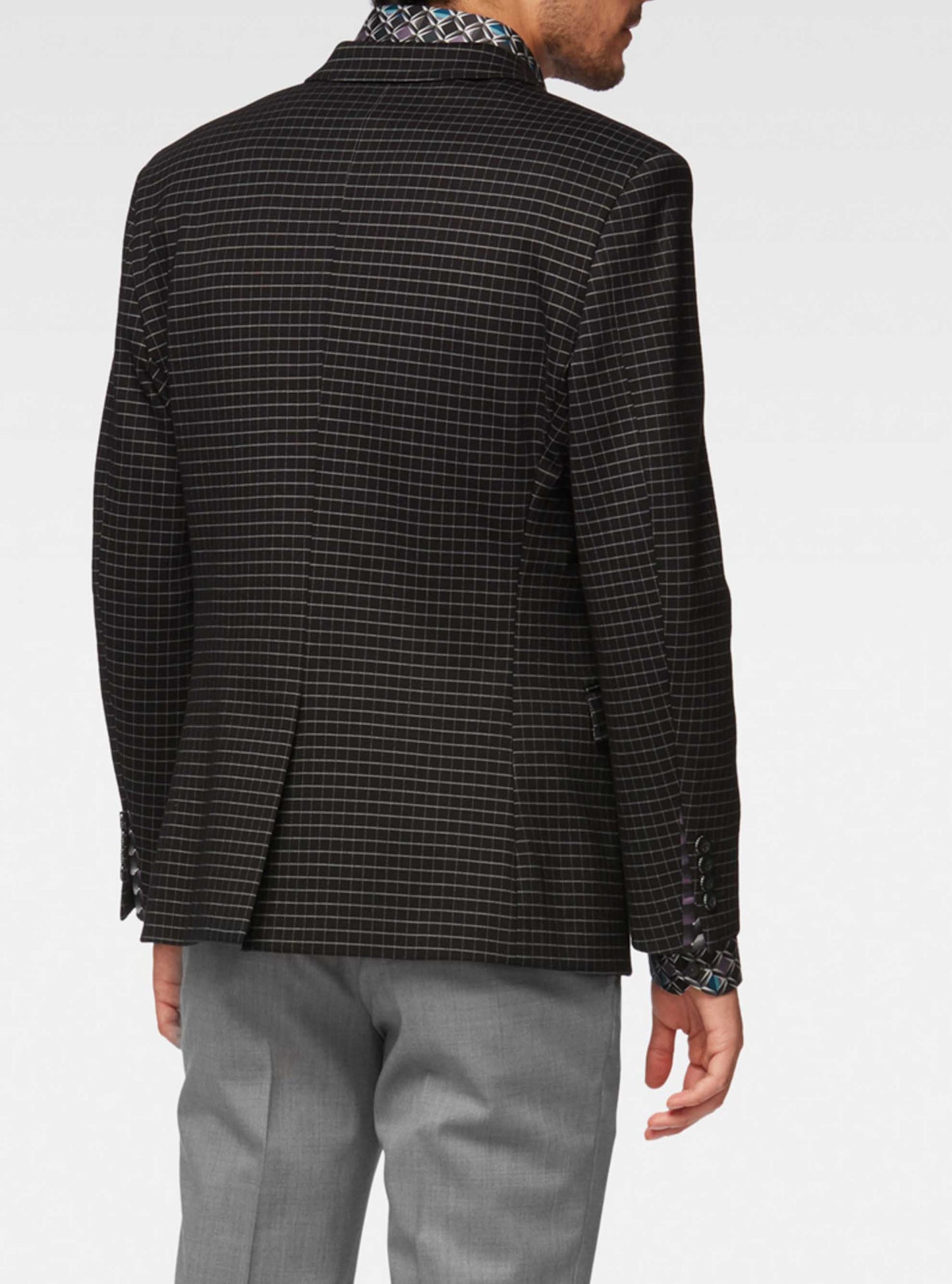 Men's blazer