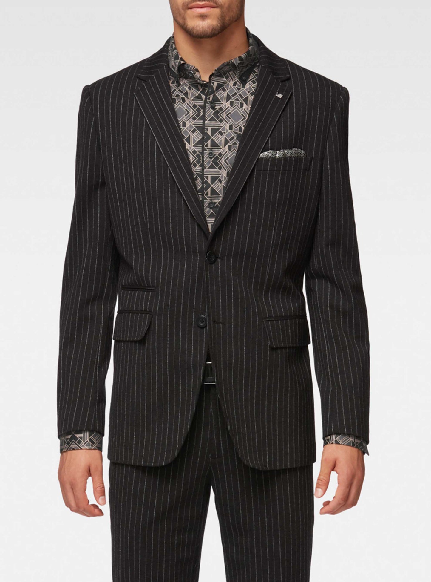 Men's blazer