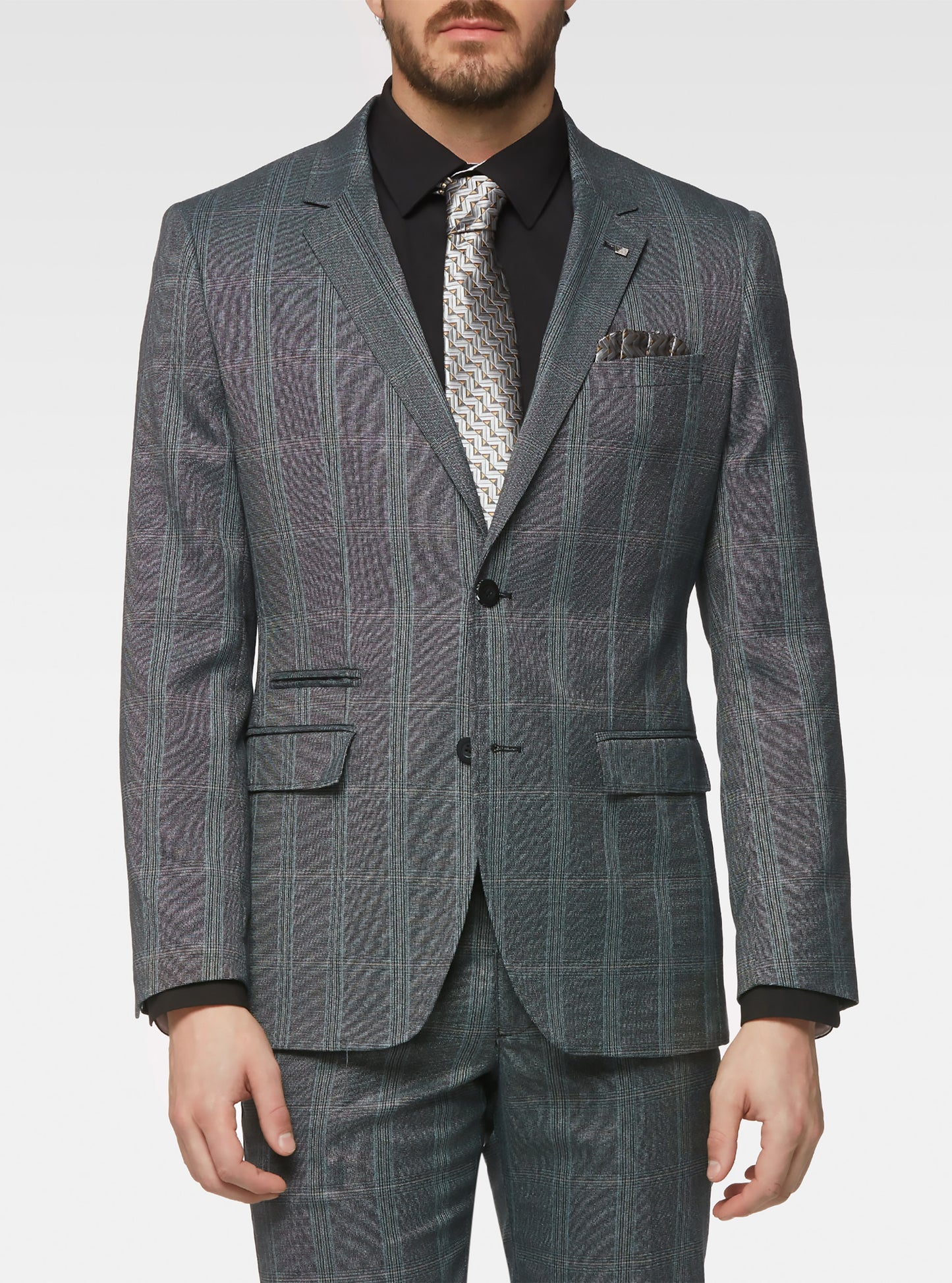 Men's blazer