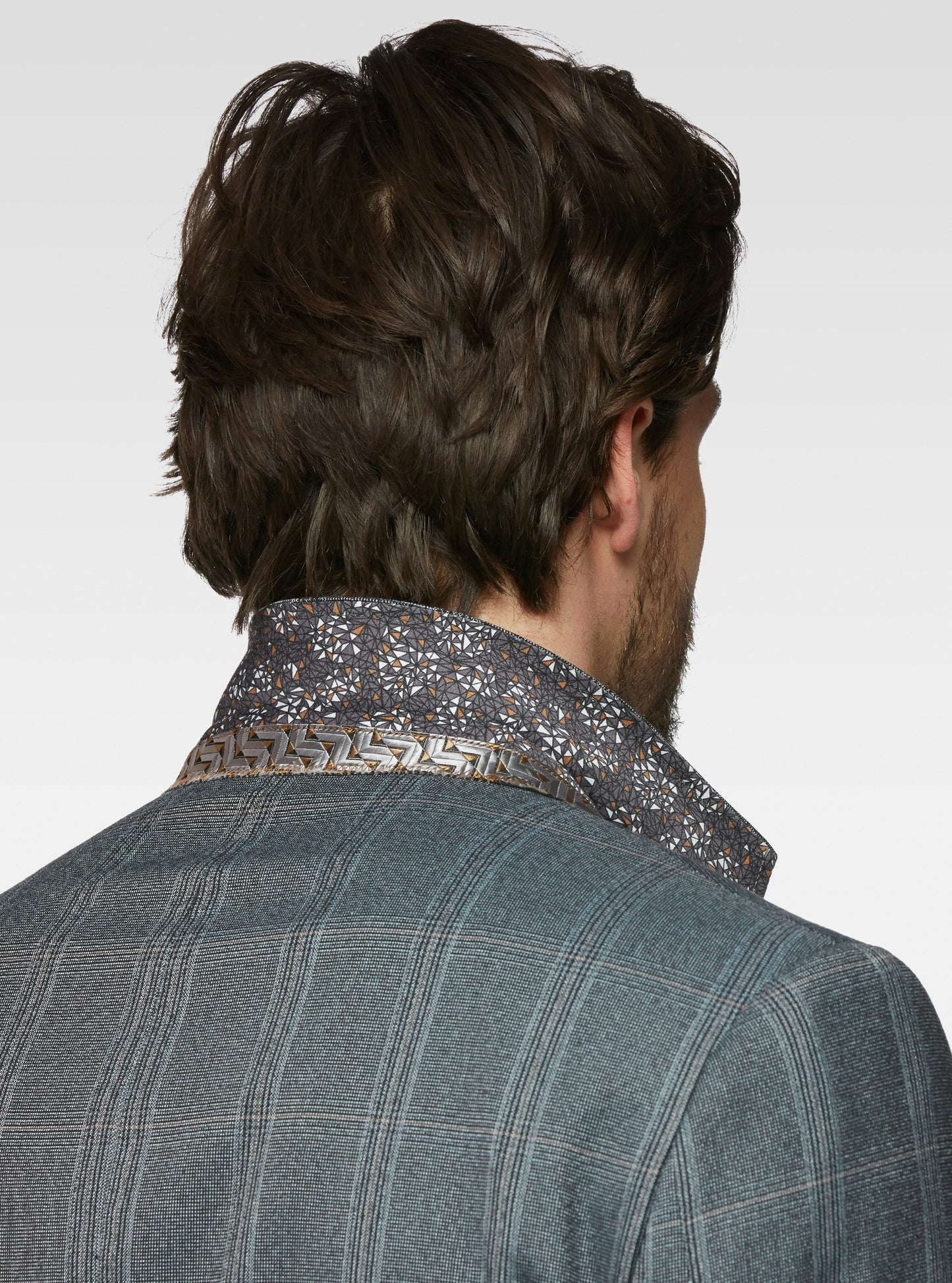 Men's blazer