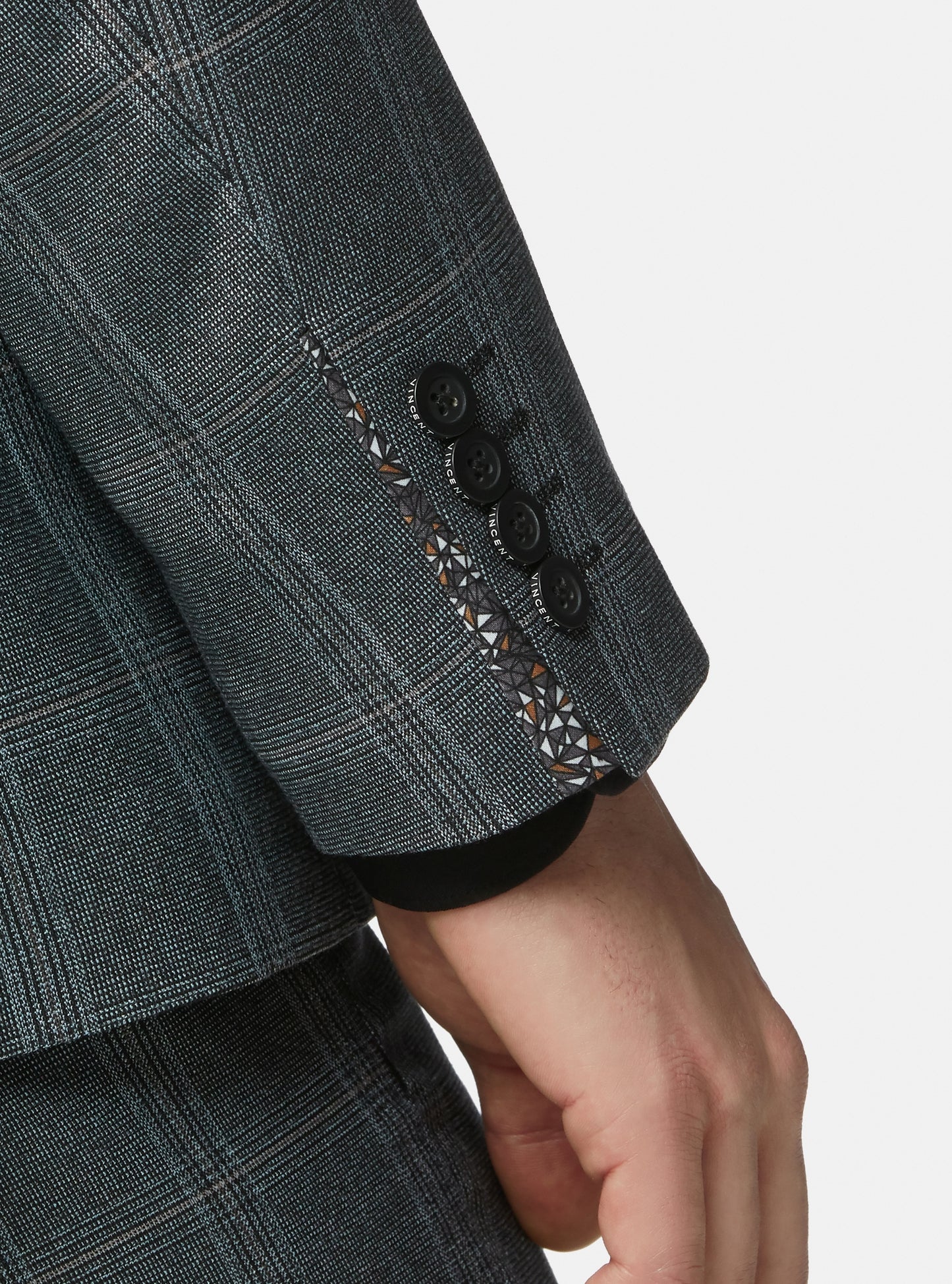 Men's blazer